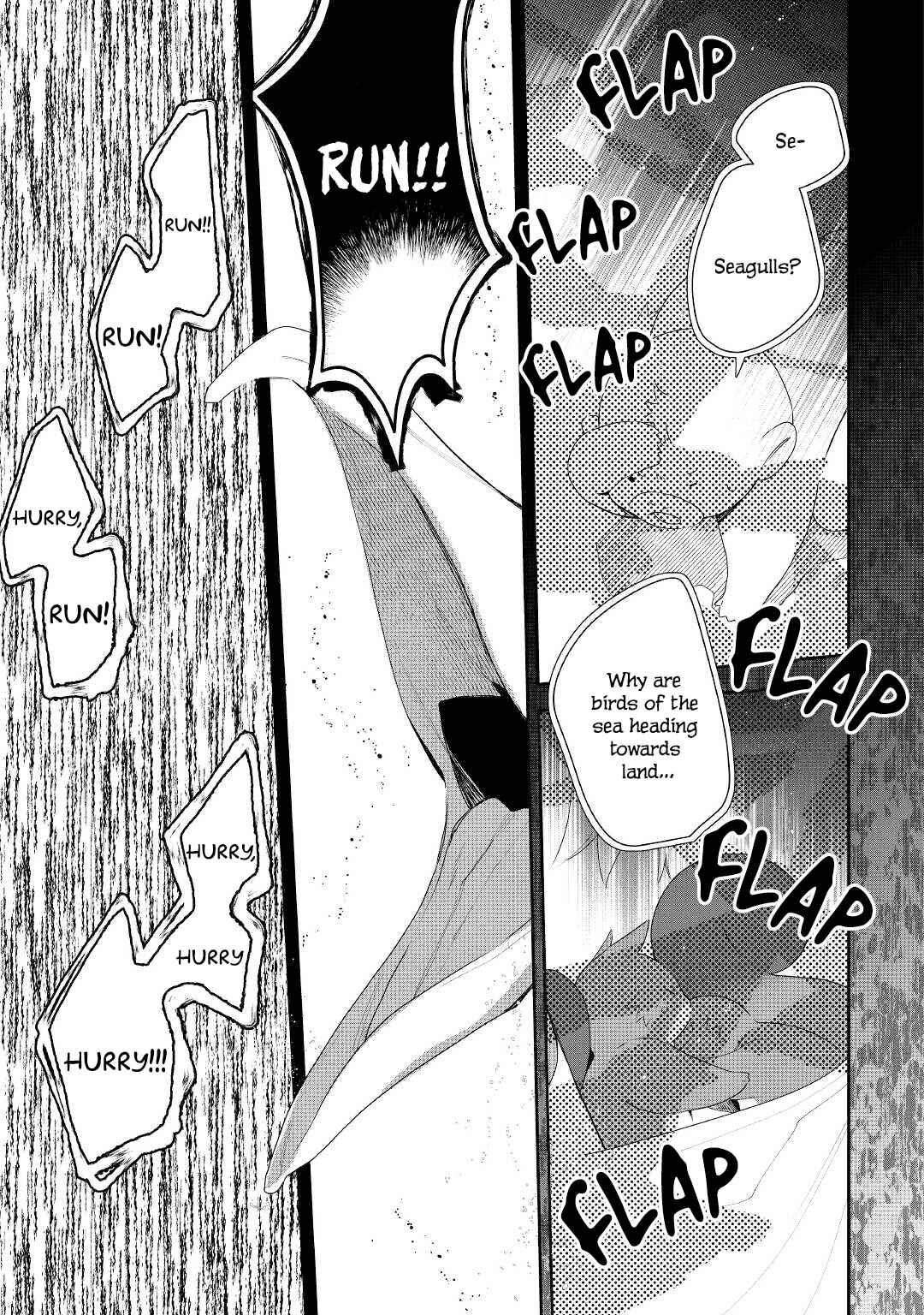 Page 22 Chapter 17 Moto Juui no Reijou wa Konyaku Haki Saremashitaga, Mofumofu-tachi ni Daininkidesu!