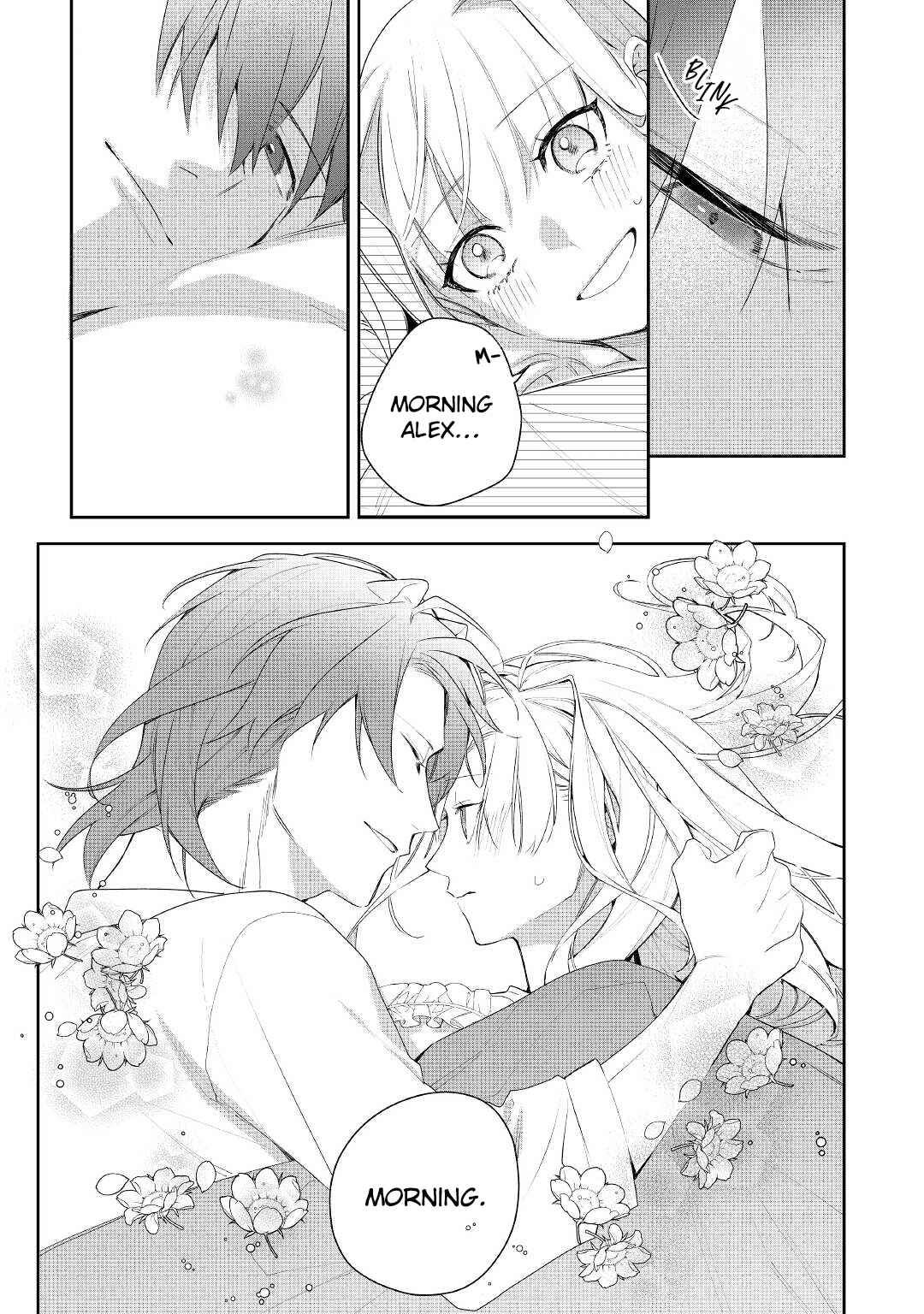 Page 4 Chapter 17 Moto Juui no Reijou wa Konyaku Haki Saremashitaga, Mofumofu-tachi ni Daininkidesu!