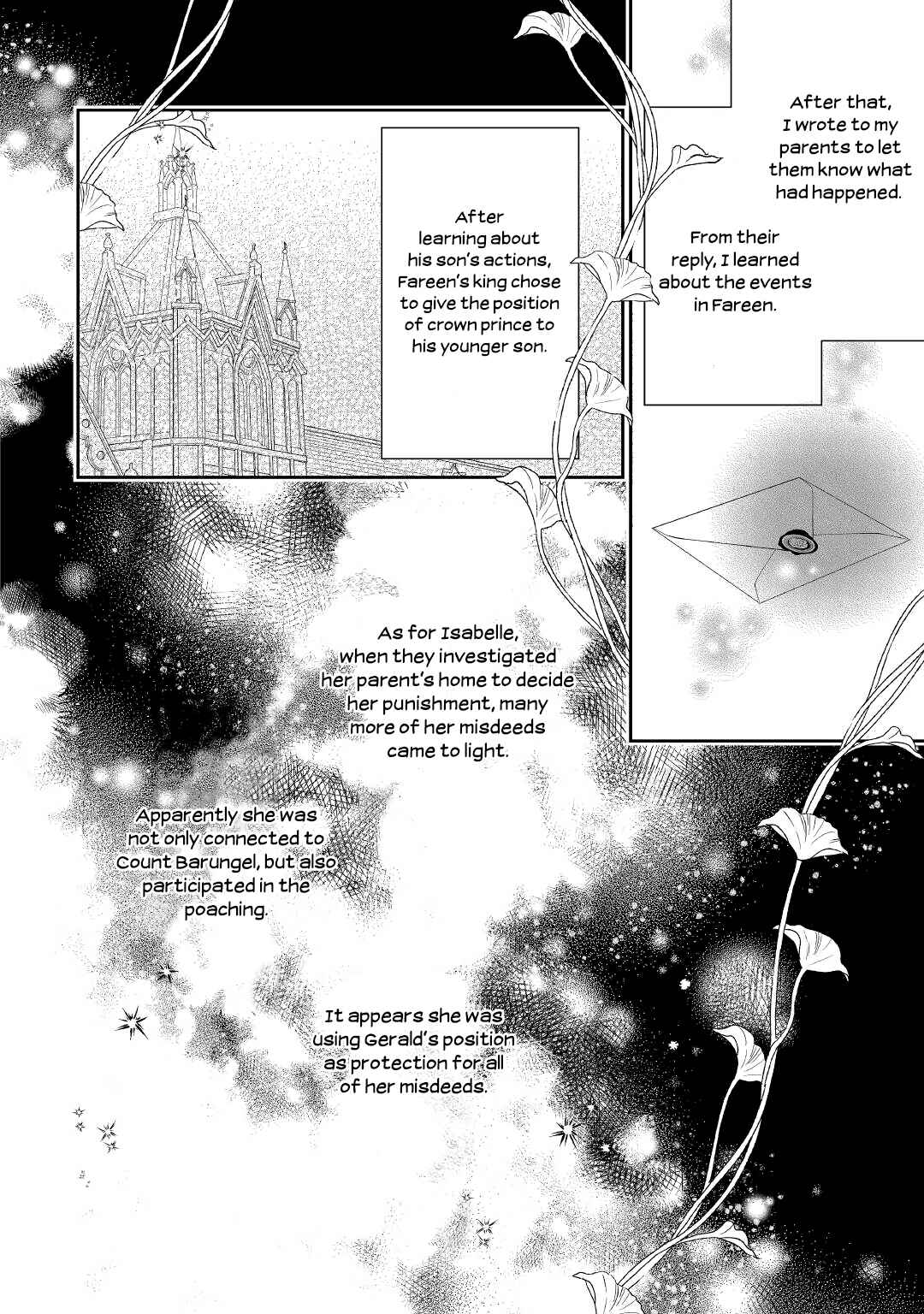 Page 17 Chapter 12 Moto Juui no Reijou wa Konyaku Haki Saremashitaga, Mofumofu-tachi ni Daininkidesu!