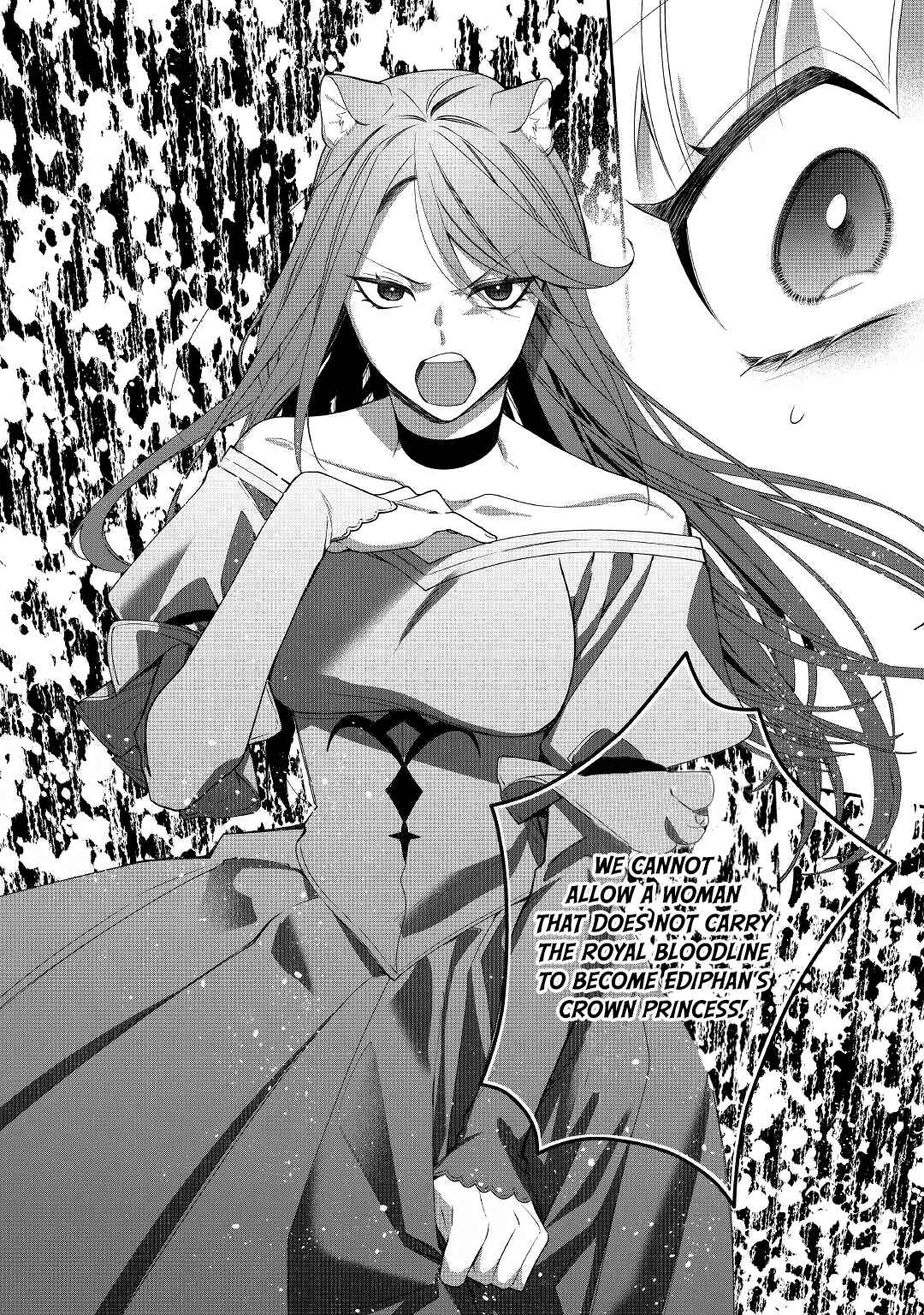 Page 31 Chapter 12 Moto Juui no Reijou wa Konyaku Haki Saremashitaga, Mofumofu-tachi ni Daininkidesu!