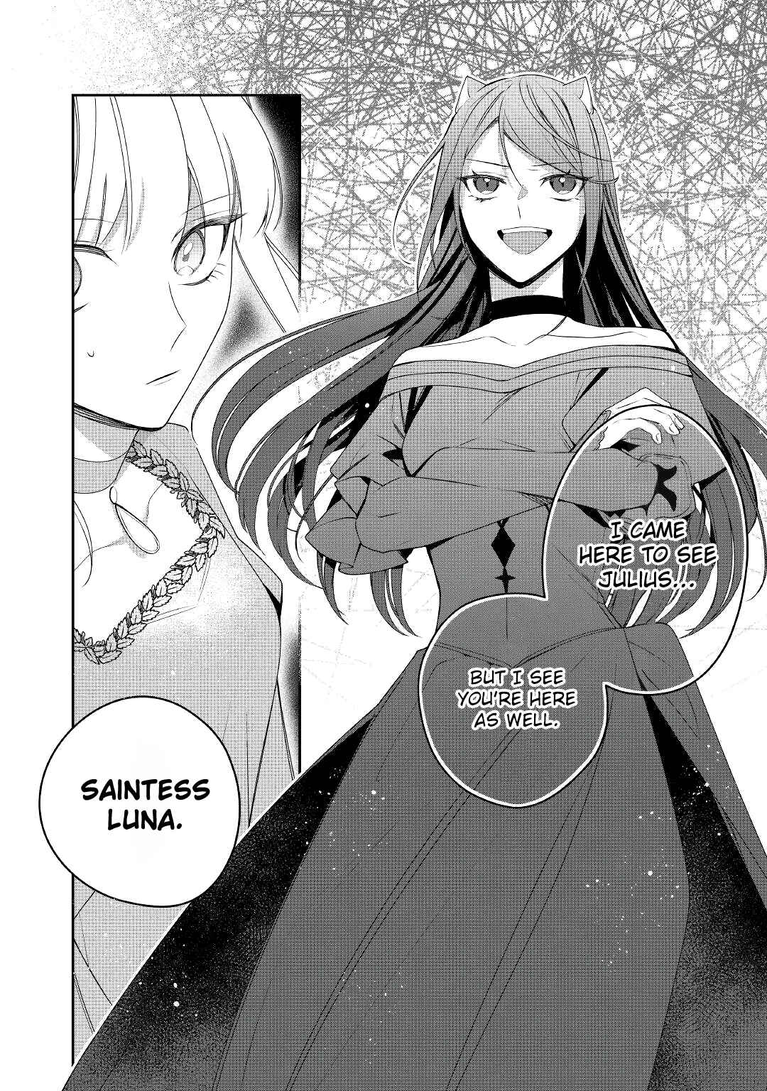 Page 29 Chapter 13 Moto Juui no Reijou wa Konyaku Haki Saremashitaga, Mofumofu-tachi ni Daininkidesu!