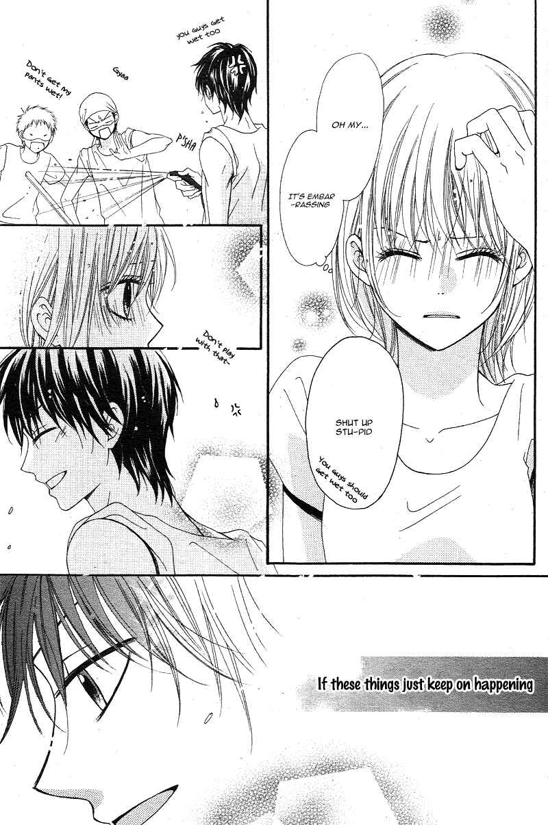 Page 21 Chapter 2 Hatsukoi Asterism