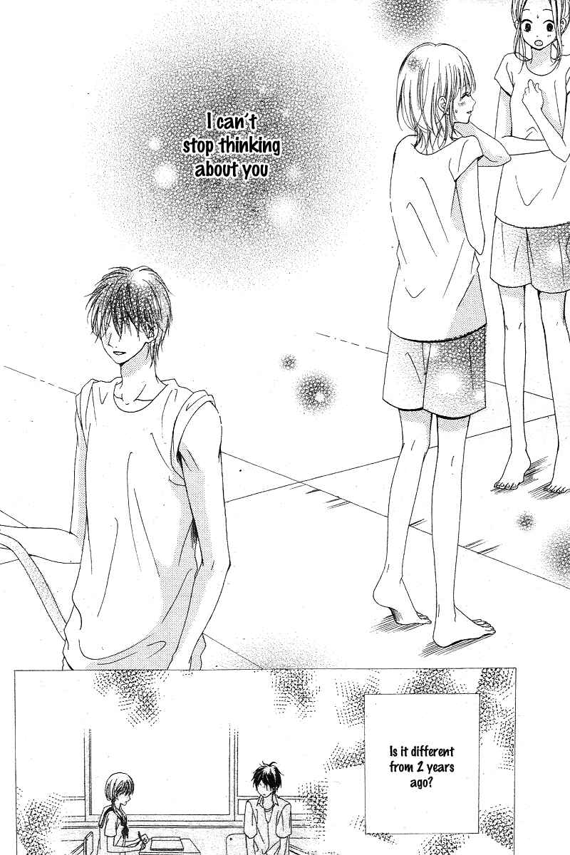 Page 22 Chapter 2 Hatsukoi Asterism