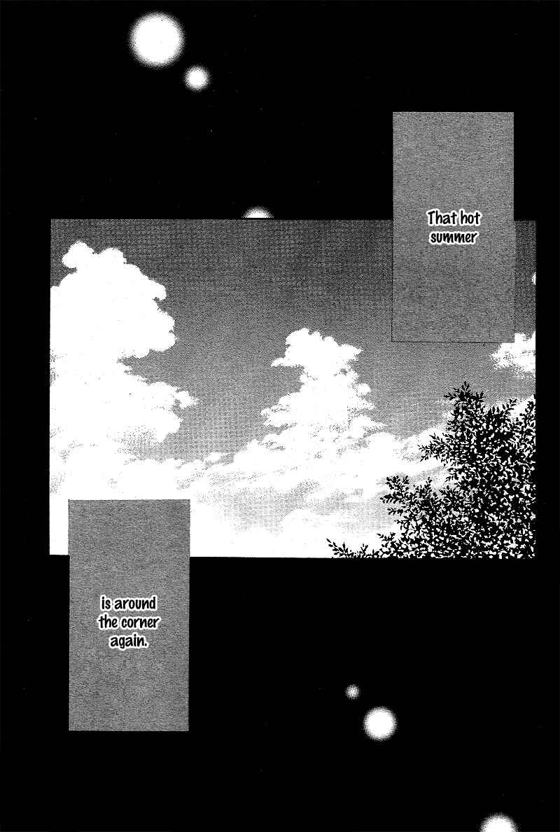 Page 39 Chapter 2 Hatsukoi Asterism