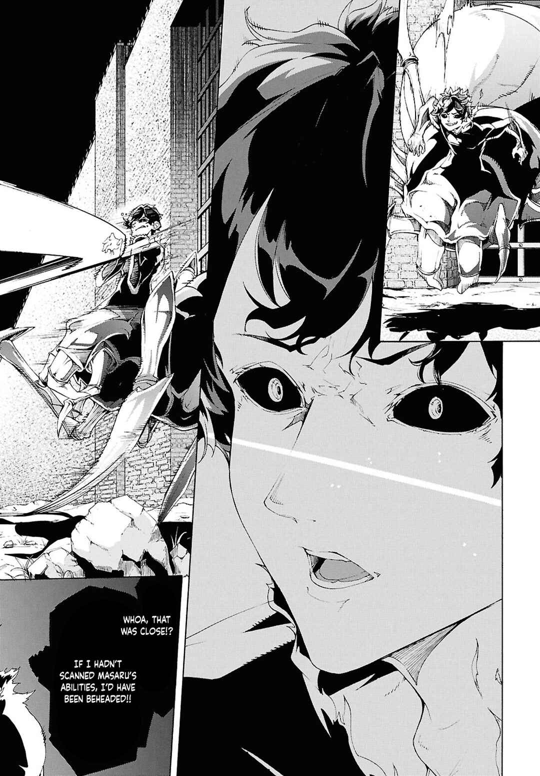 Page 20 Chapter 69 The Home Improvement Store Employee Building an Agricultural Village in Another World