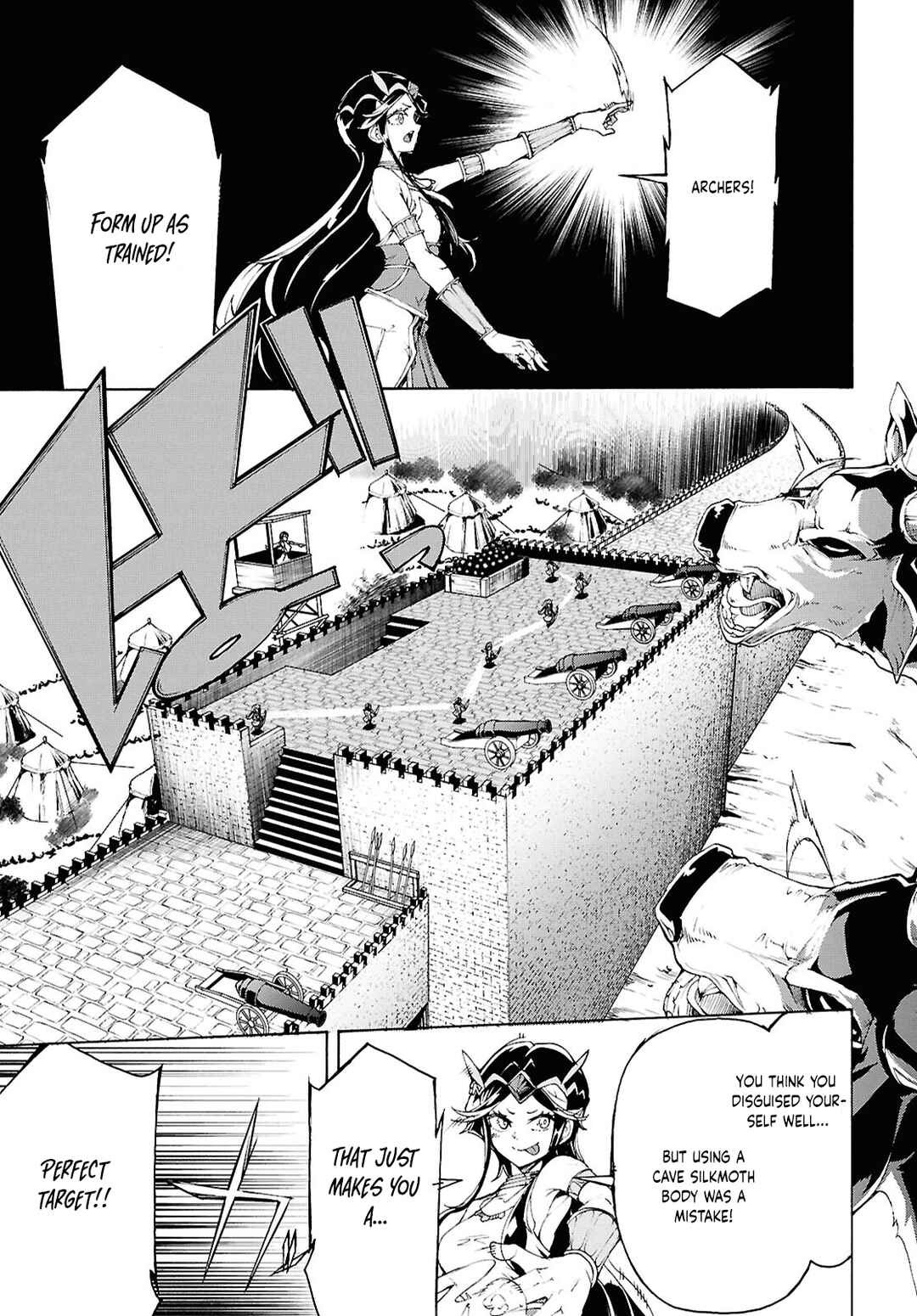 Page 9 Chapter 69 The Home Improvement Store Employee Building an Agricultural Village in Another World