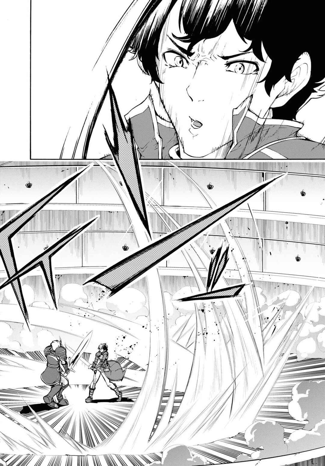 Page 11 Chapter 32 The Home Improvement Store Employee Building an Agricultural Village in Another World