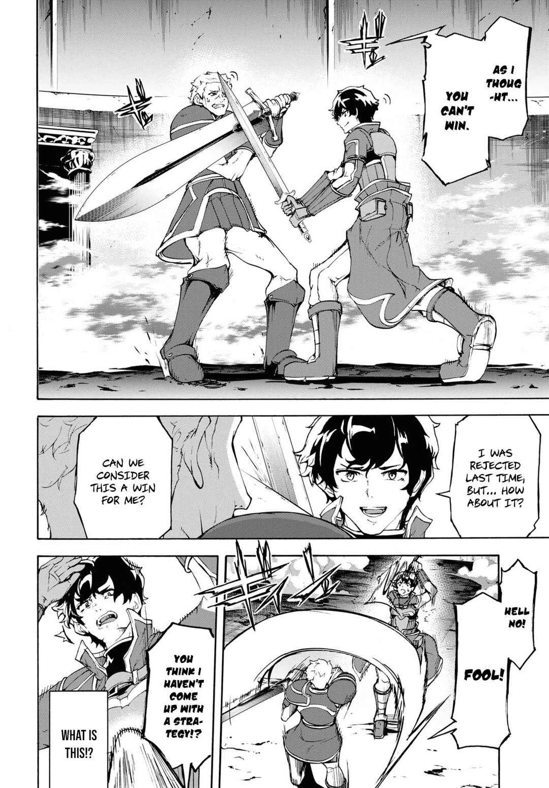 Page 13 Chapter 32 The Home Improvement Store Employee Building an Agricultural Village in Another World