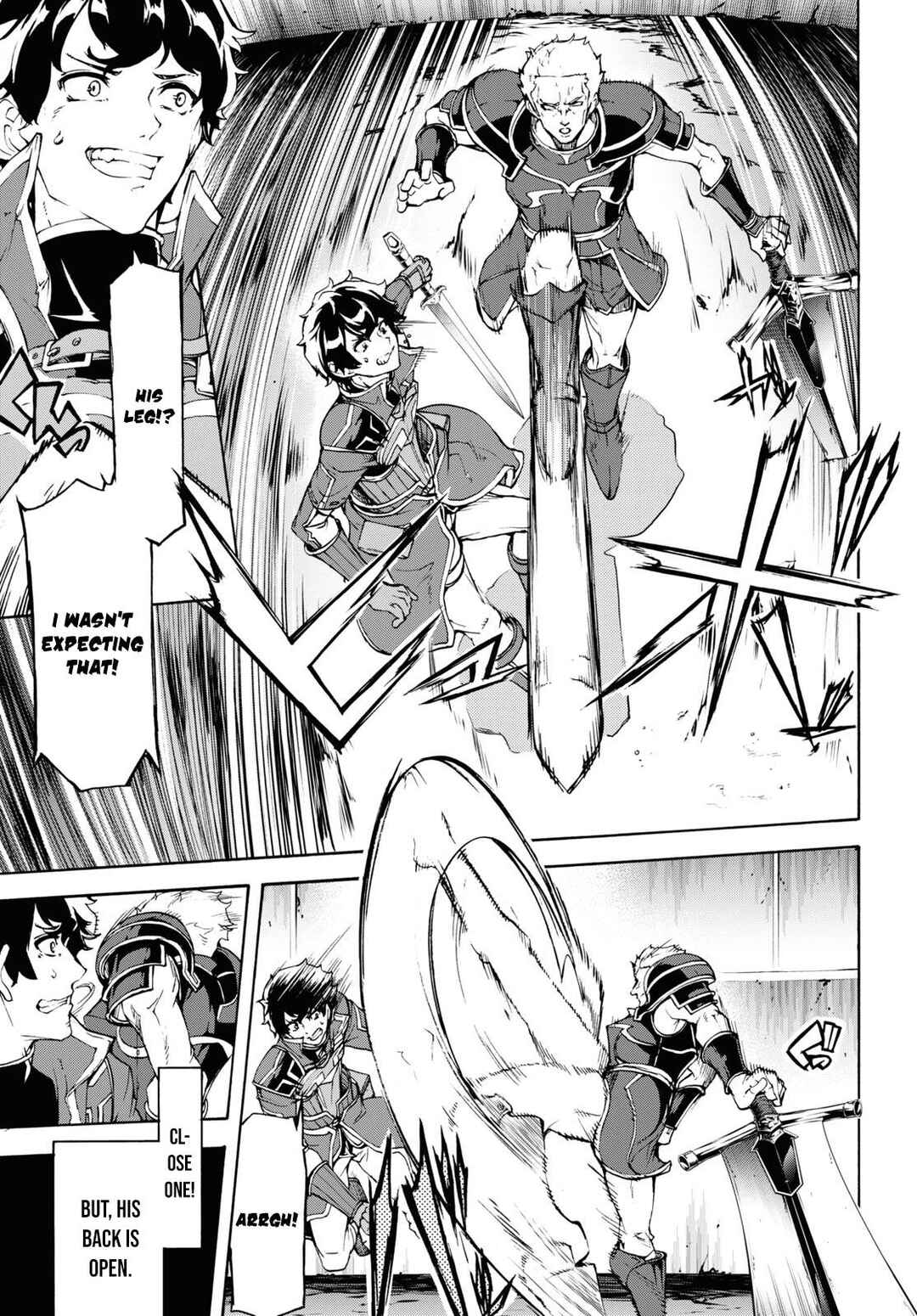 Page 14 Chapter 32 The Home Improvement Store Employee Building an Agricultural Village in Another World