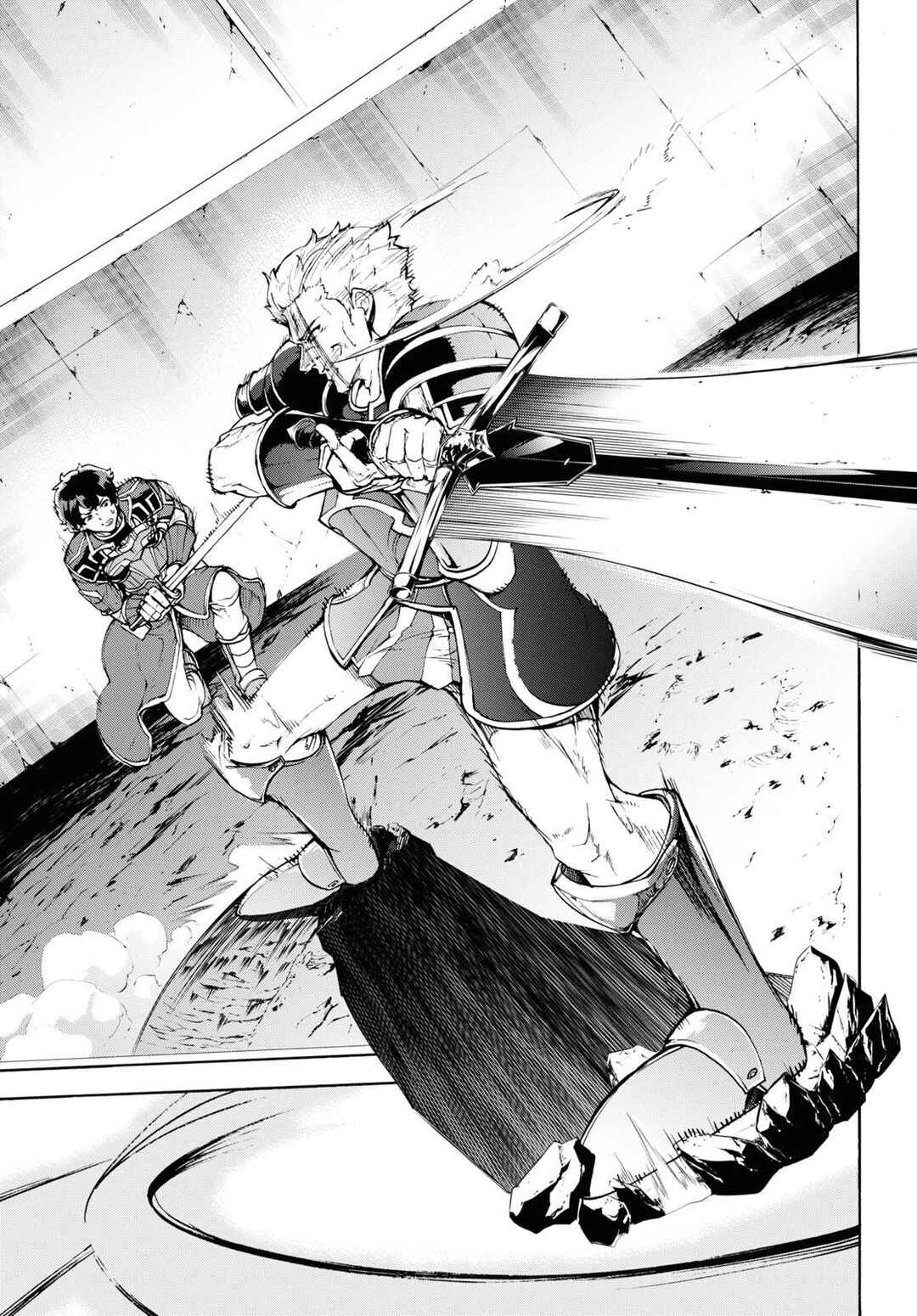 Page 16 Chapter 32 The Home Improvement Store Employee Building an Agricultural Village in Another World