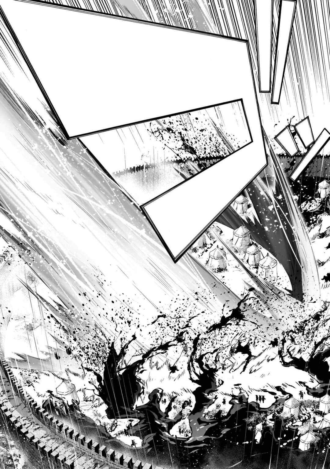 Page 20 Chapter 73 The Home Improvement Store Employee Building an Agricultural Village in Another World