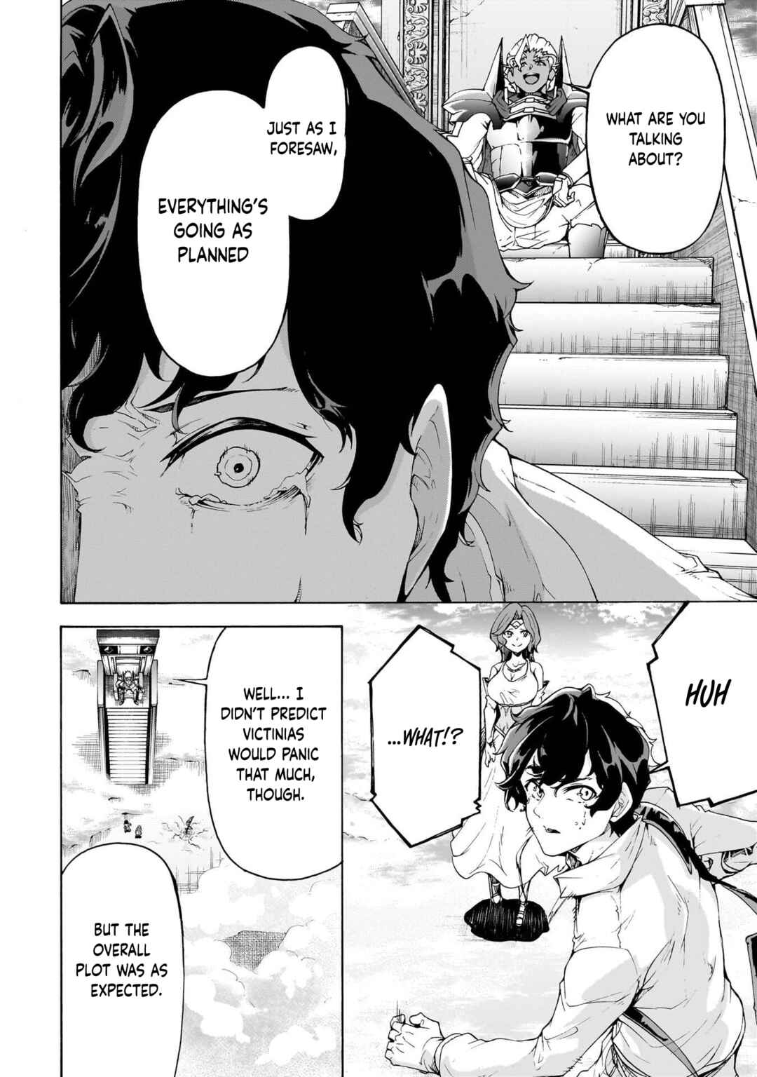 Page 30 Chapter 73 The Home Improvement Store Employee Building an Agricultural Village in Another World