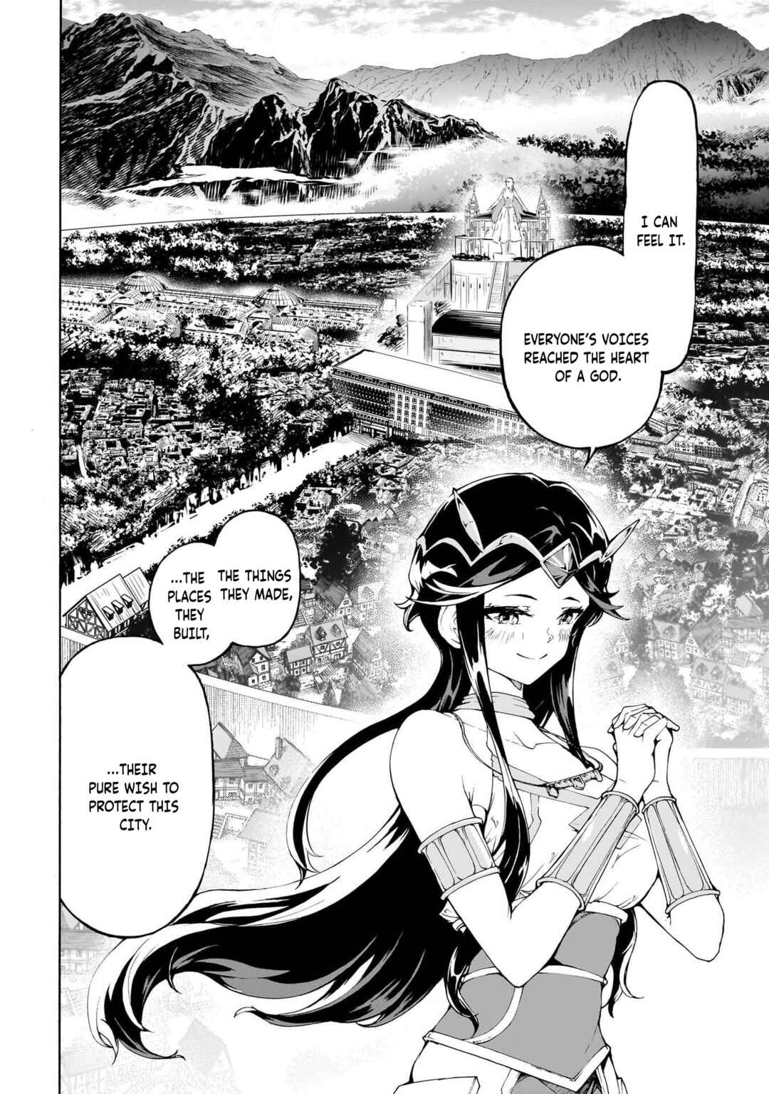 Page 22 Chapter 75 The Home Improvement Store Employee Building an Agricultural Village in Another World