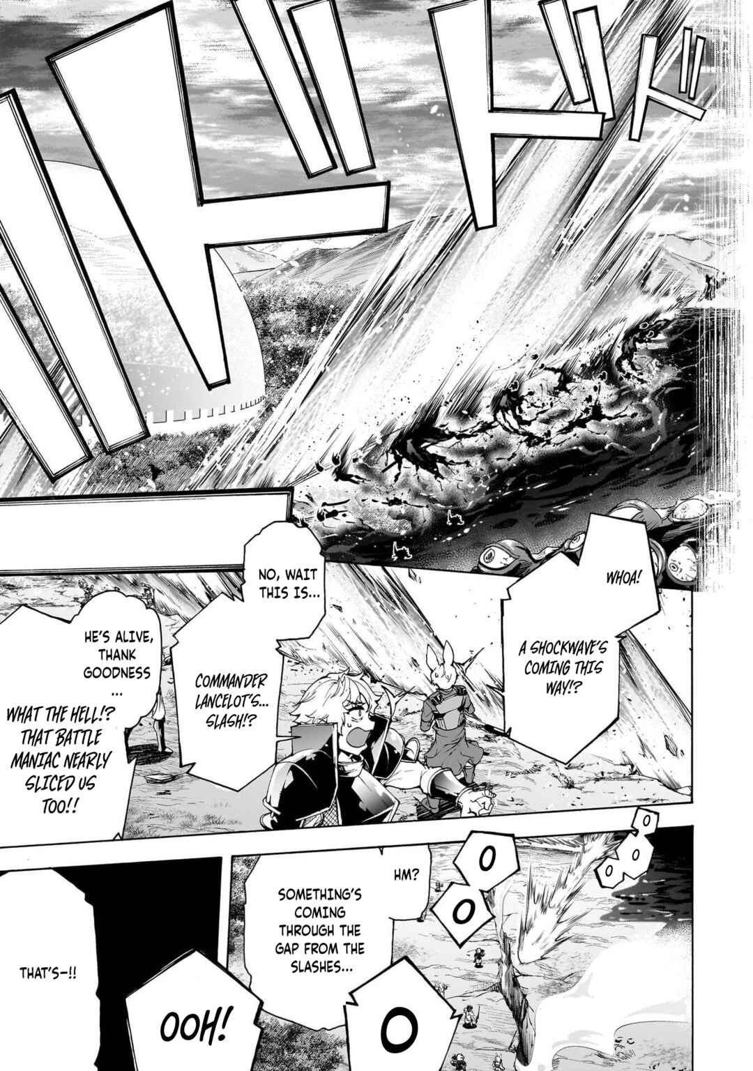Page 9 Chapter 75 The Home Improvement Store Employee Building an Agricultural Village in Another World