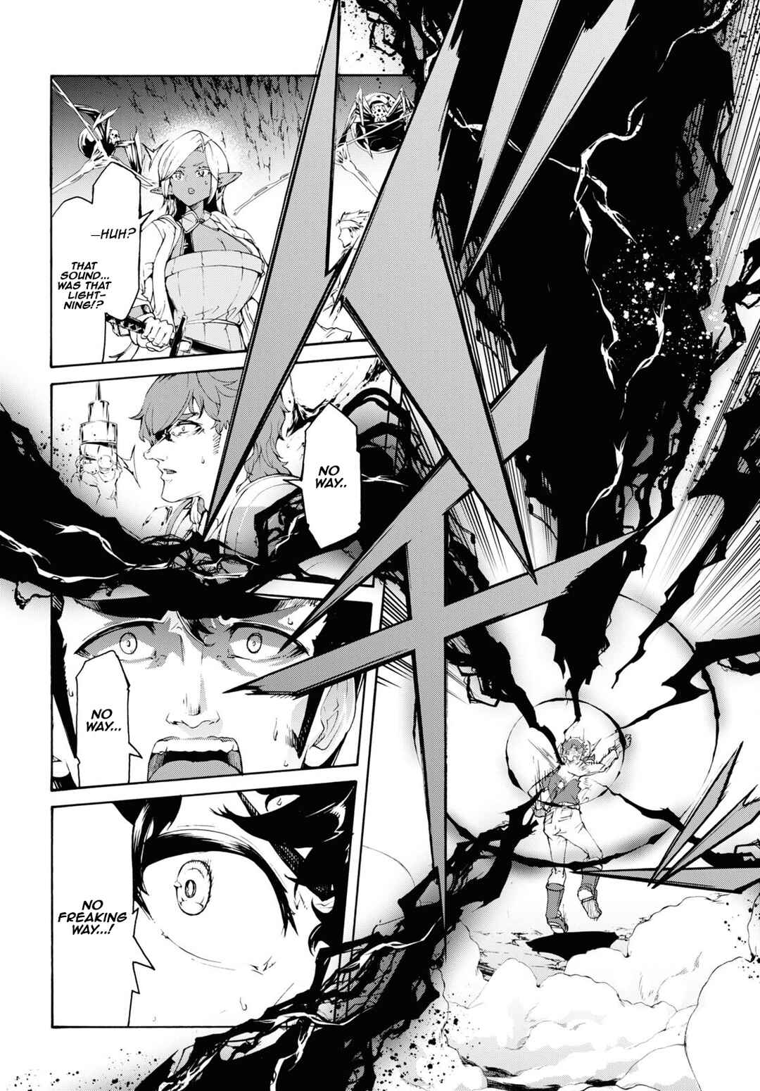 Page 26 Chapter 56 The Home Improvement Store Employee Building an Agricultural Village in Another World
