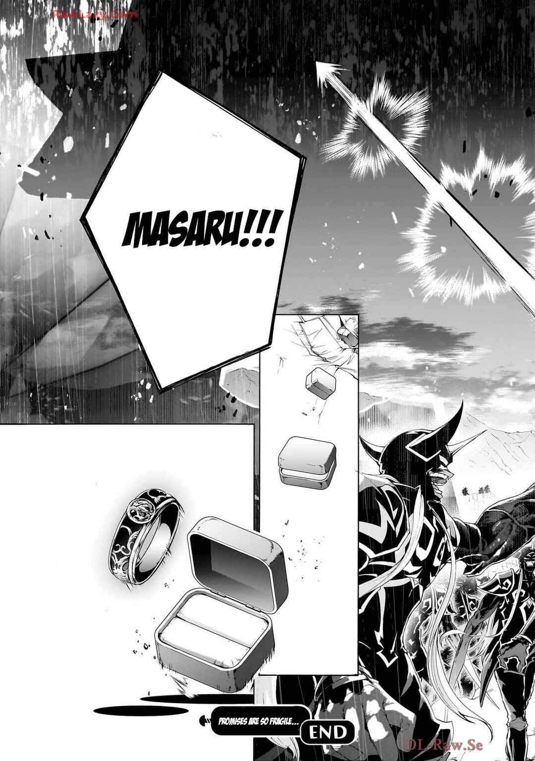 Page 27 Chapter 71 The Home Improvement Store Employee Building an Agricultural Village in Another World