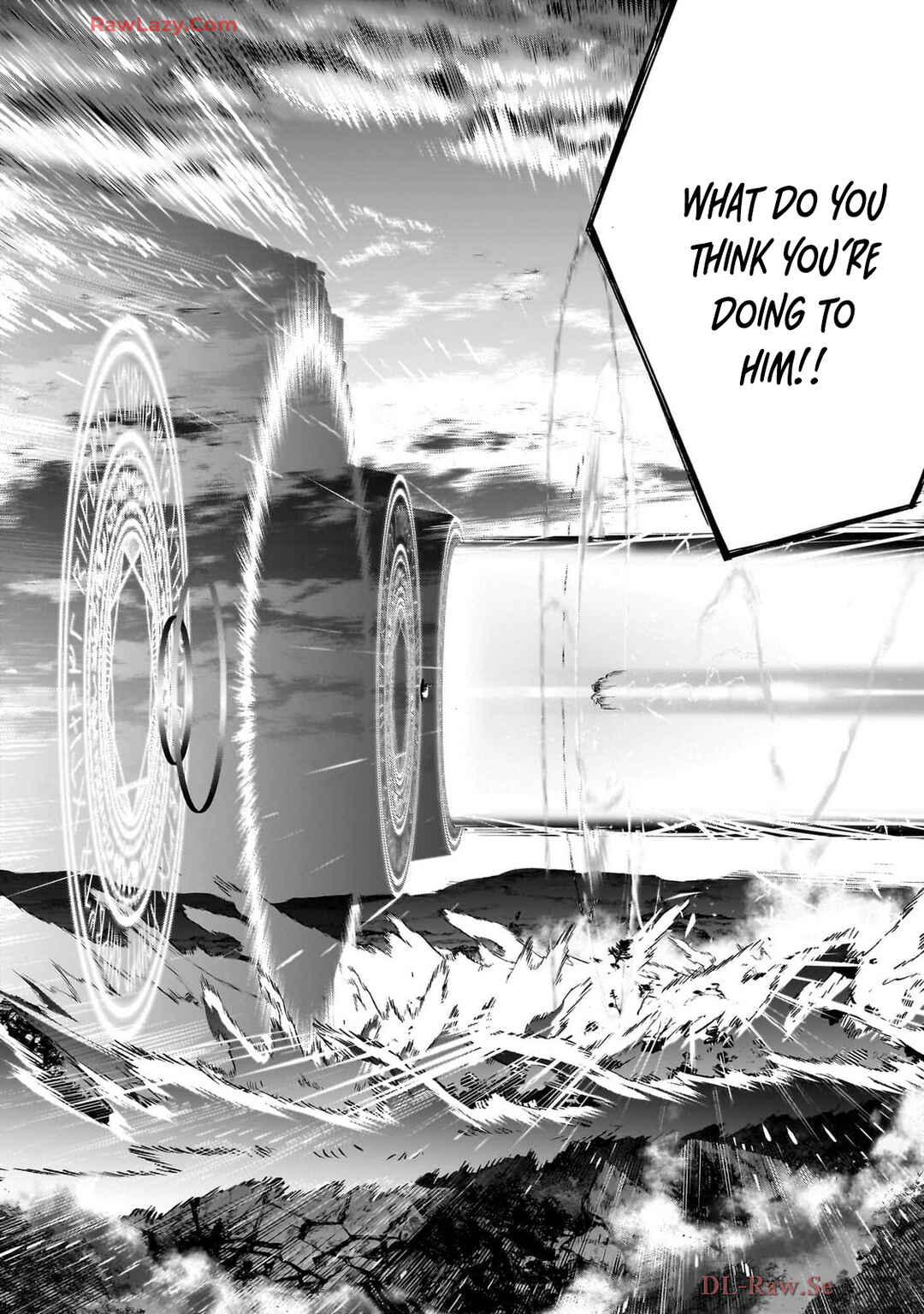 Page 4 Chapter 71 The Home Improvement Store Employee Building an Agricultural Village in Another World