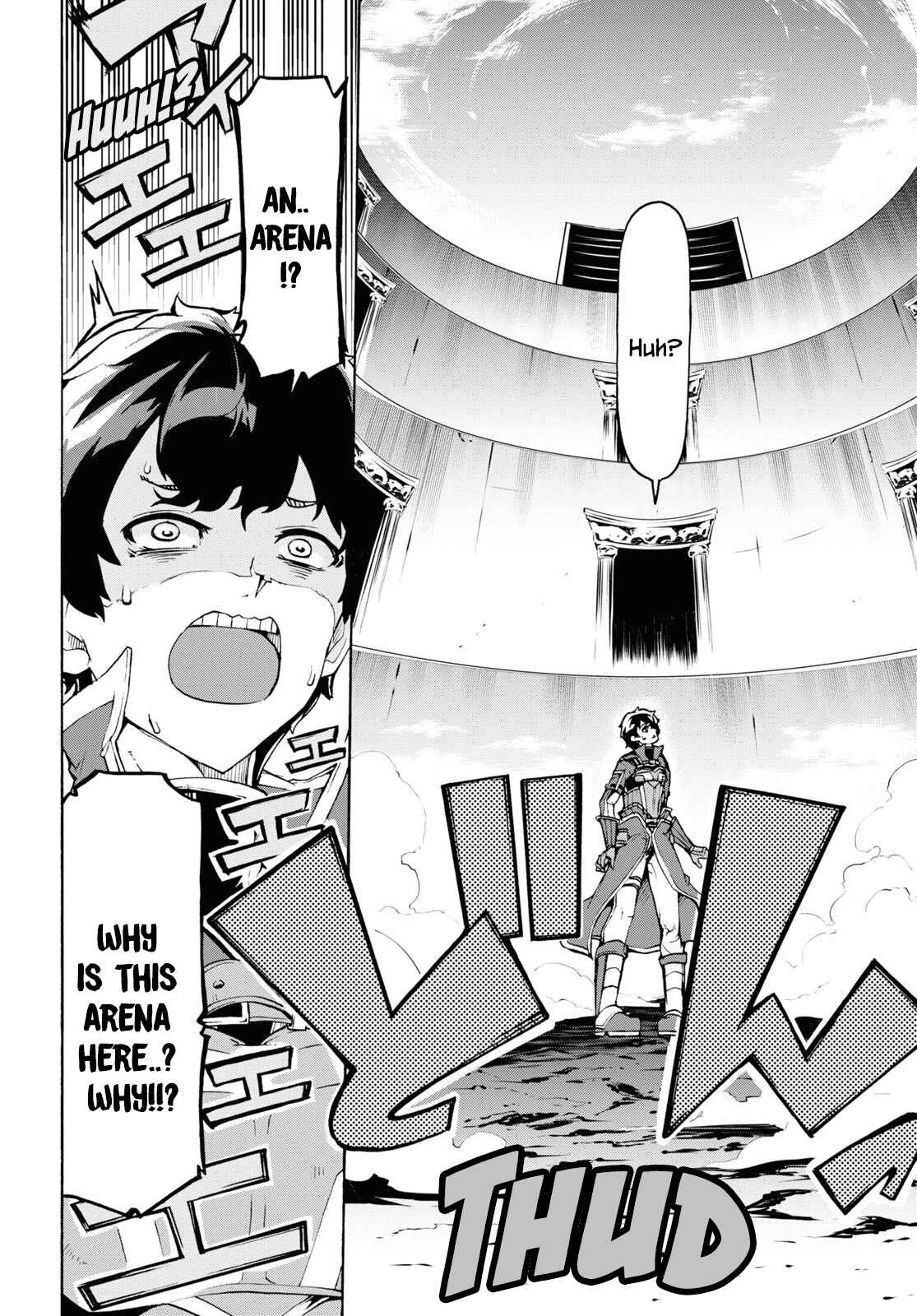 Page 28 Chapter 31 The Home Improvement Store Employee Building an Agricultural Village in Another World