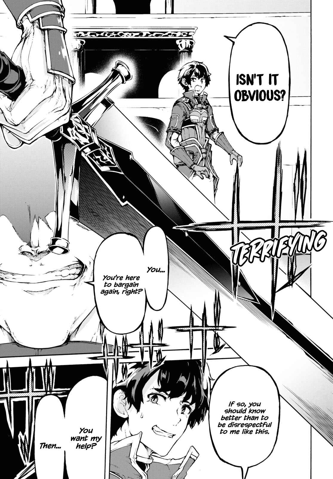 Page 29 Chapter 31 The Home Improvement Store Employee Building an Agricultural Village in Another World