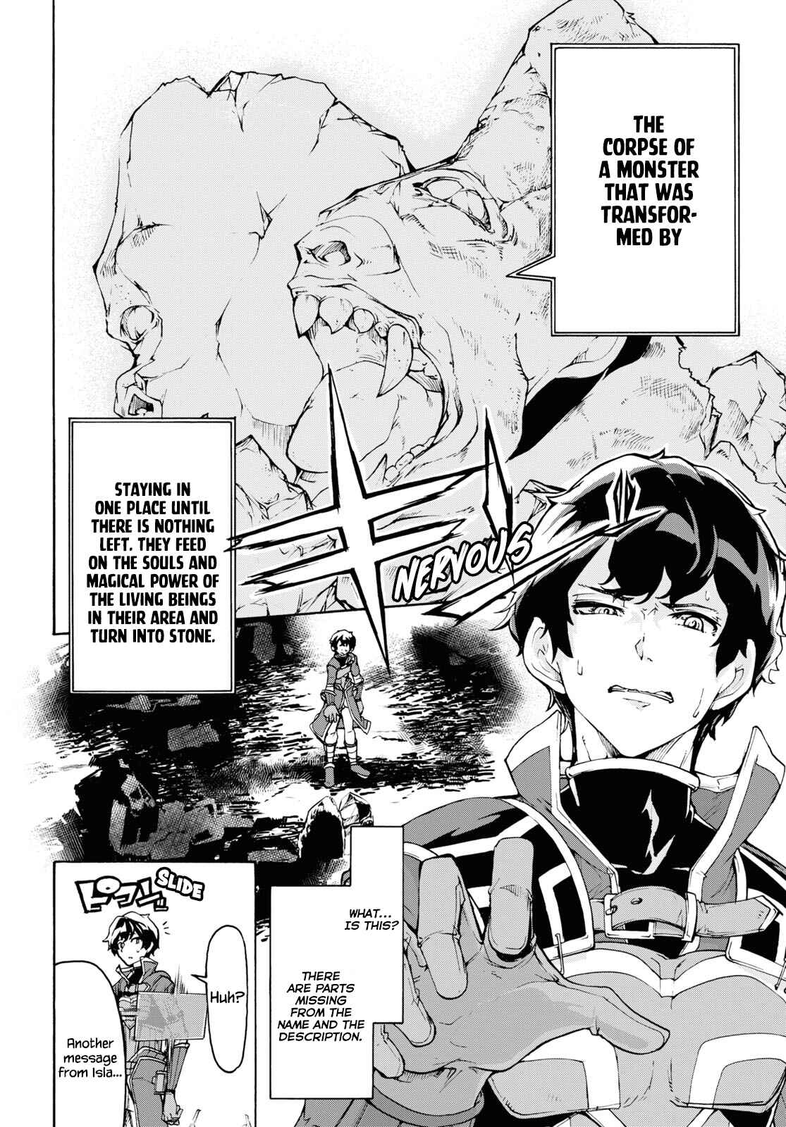 Page 7 Chapter 31 The Home Improvement Store Employee Building an Agricultural Village in Another World