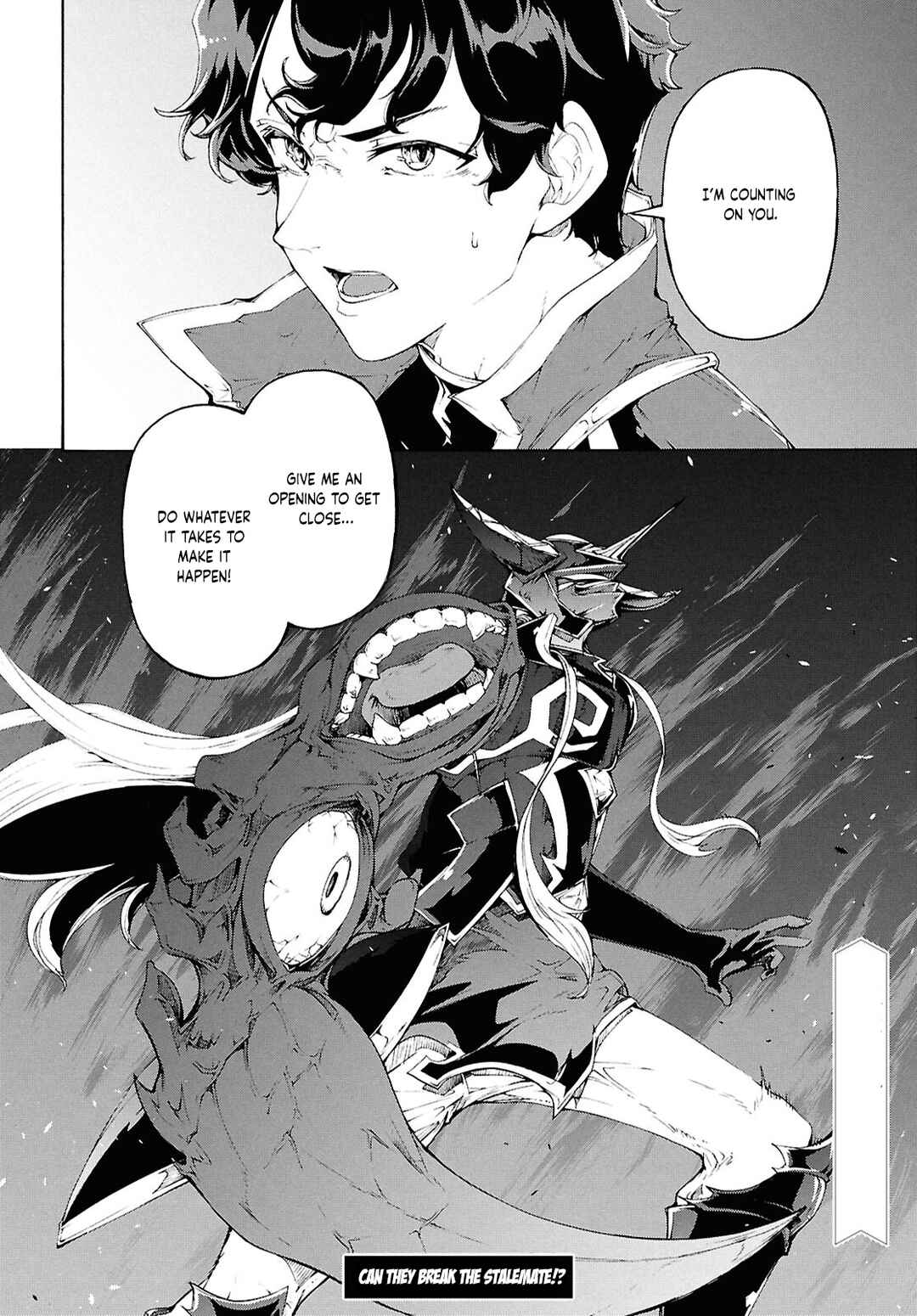 Page 16 Chapter 70 The Home Improvement Store Employee Building an Agricultural Village in Another World
