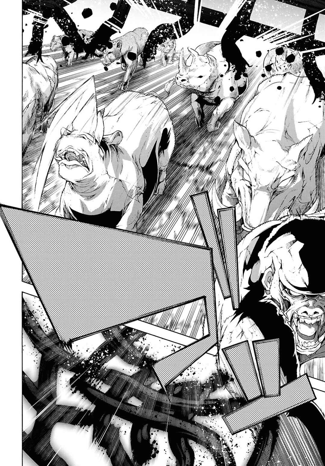 Page 14 Chapter 68 The Home Improvement Store Employee Building an Agricultural Village in Another World
