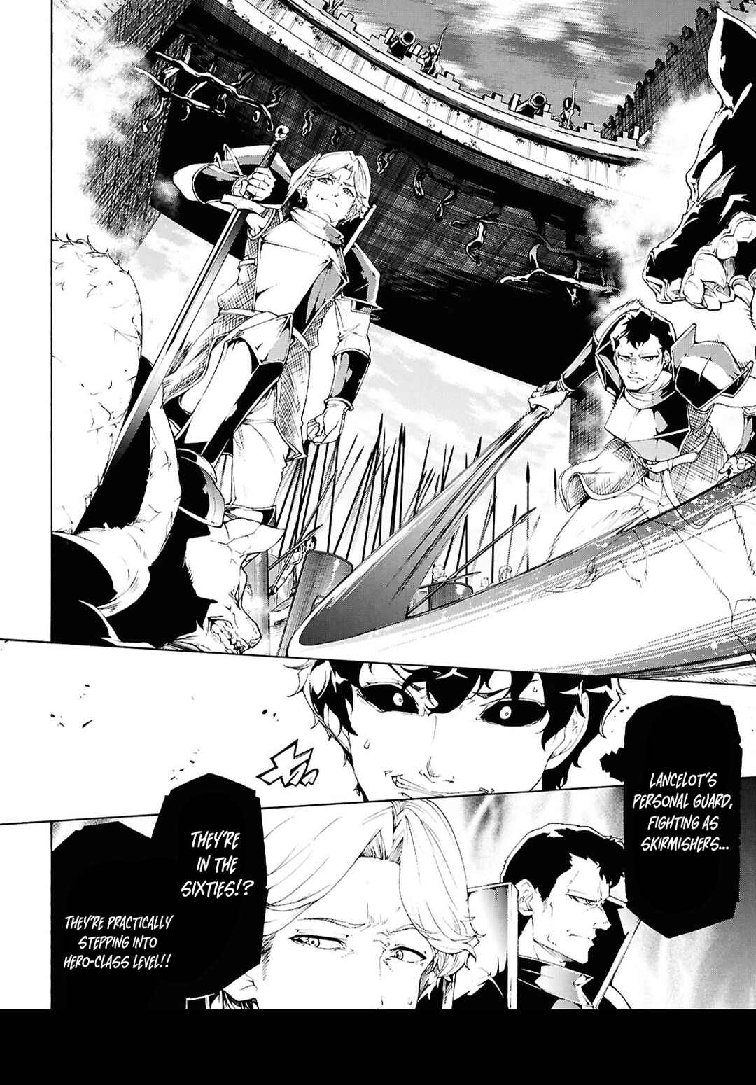 Page 20 Chapter 68 The Home Improvement Store Employee Building an Agricultural Village in Another World
