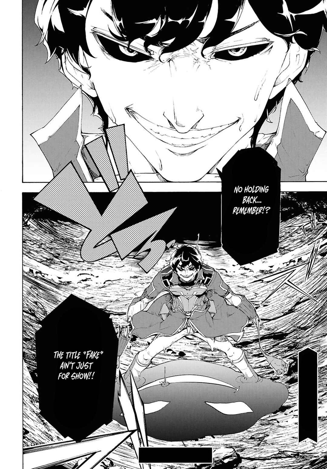 Page 24 Chapter 68 The Home Improvement Store Employee Building an Agricultural Village in Another World