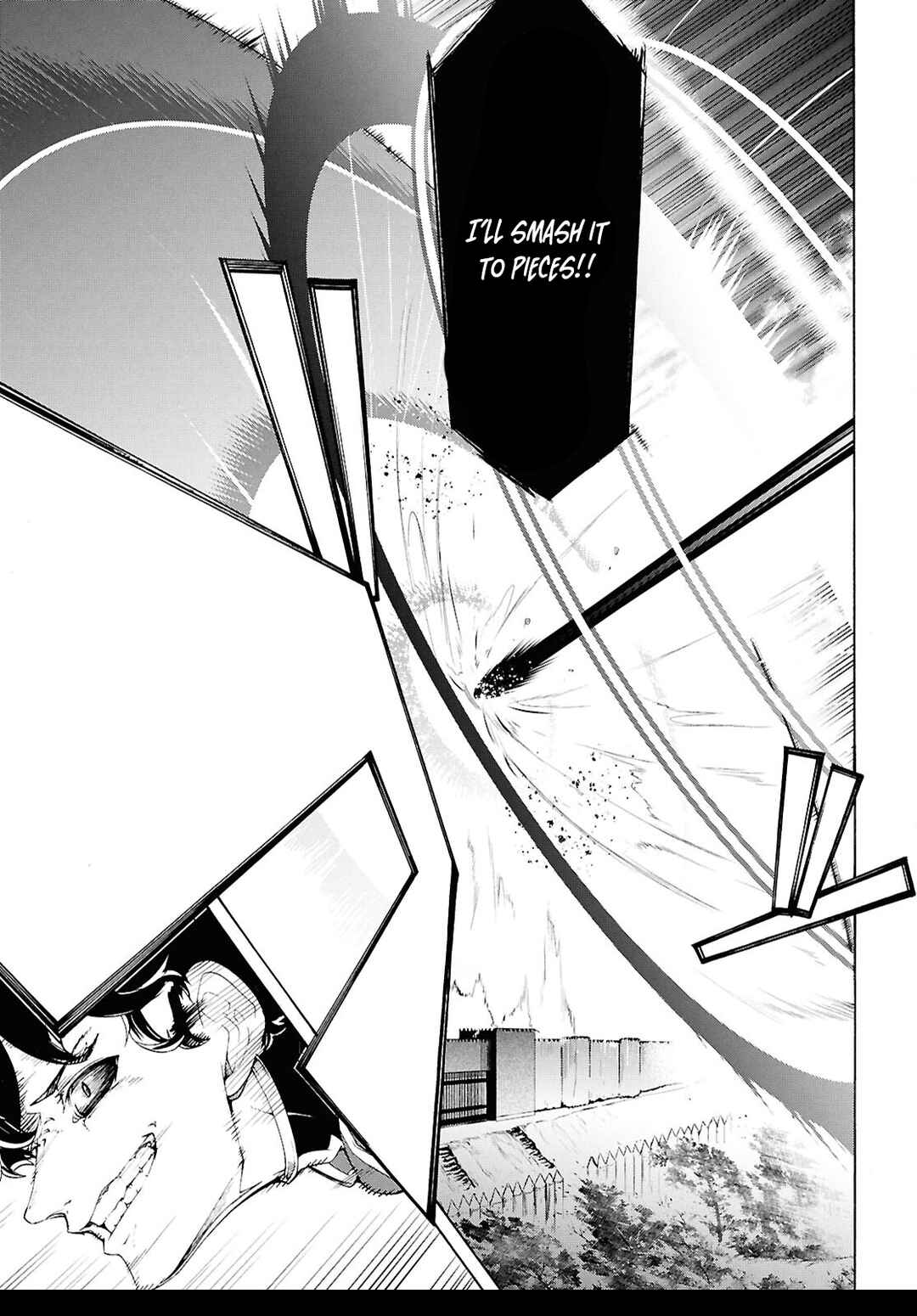 Page 7 Chapter 68 The Home Improvement Store Employee Building an Agricultural Village in Another World