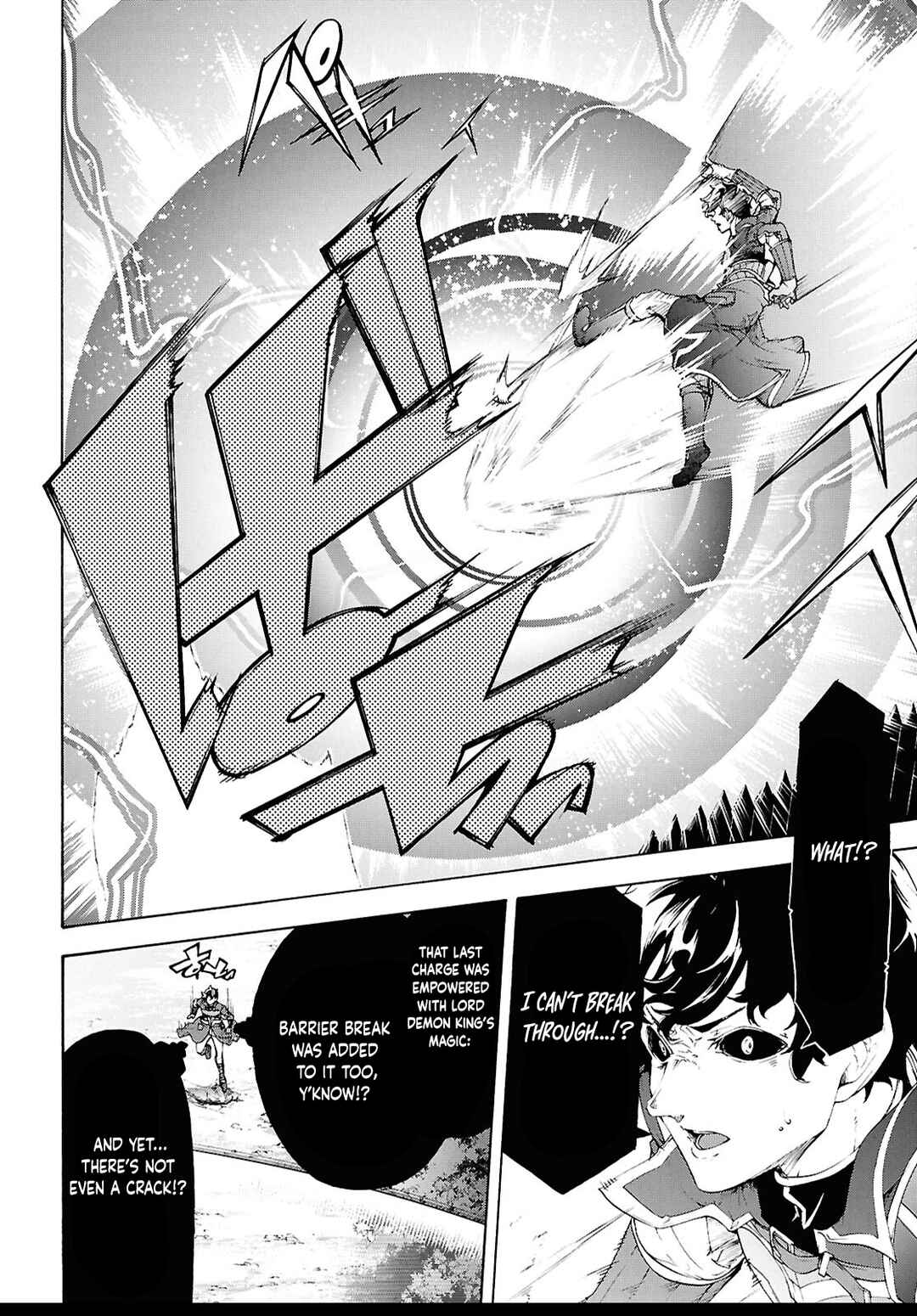 Page 8 Chapter 68 The Home Improvement Store Employee Building an Agricultural Village in Another World
