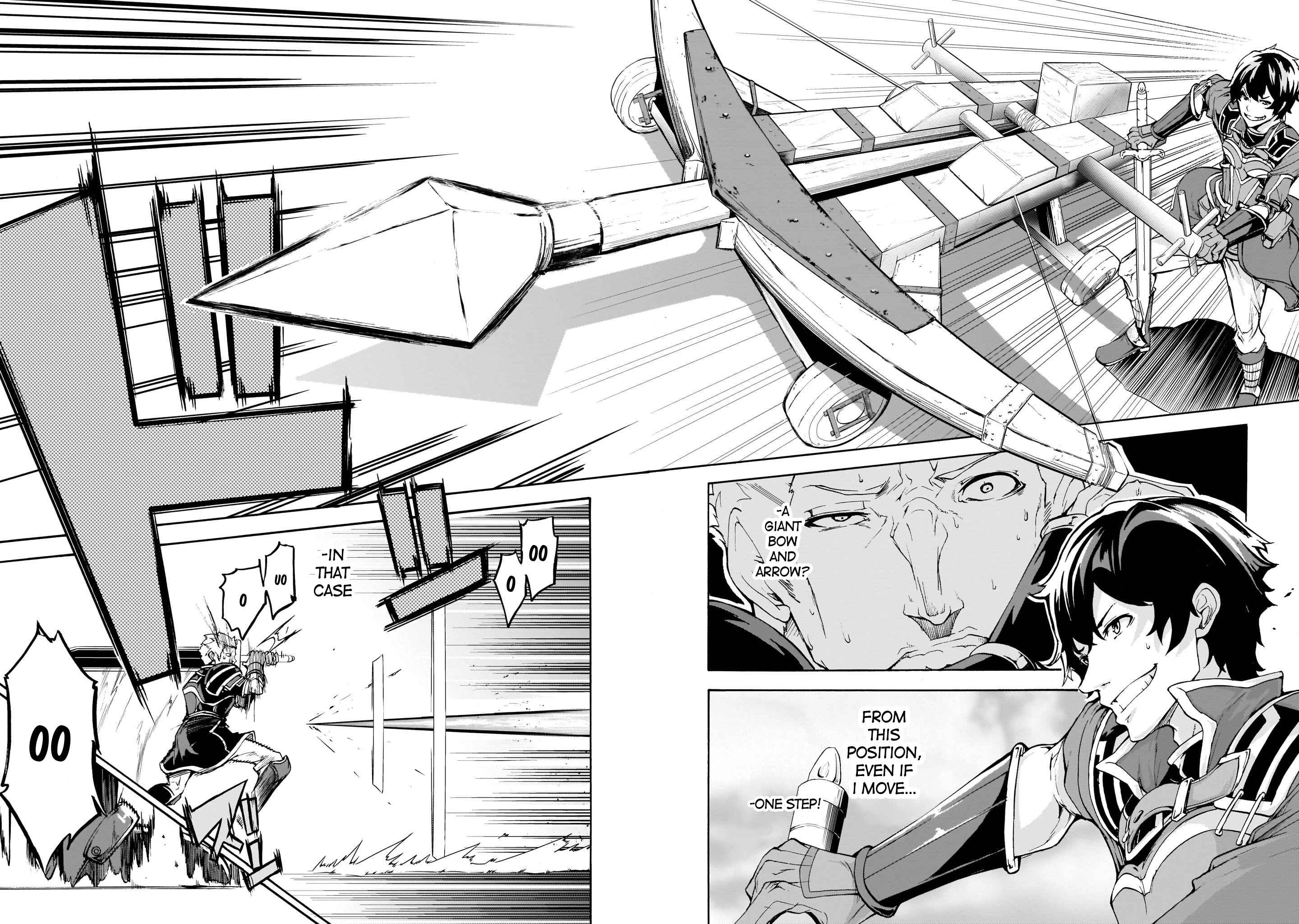 Page 24 Chapter 9 The Home Improvement Store Employee Building an Agricultural Village in Another World