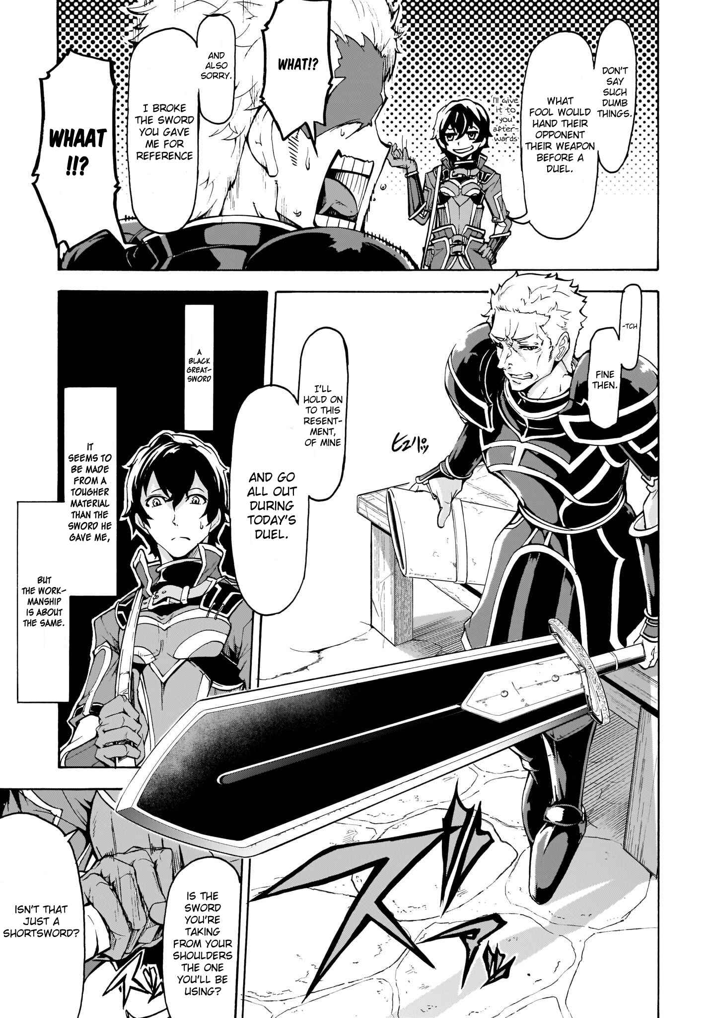 Page 4 Chapter 9 The Home Improvement Store Employee Building an Agricultural Village in Another World