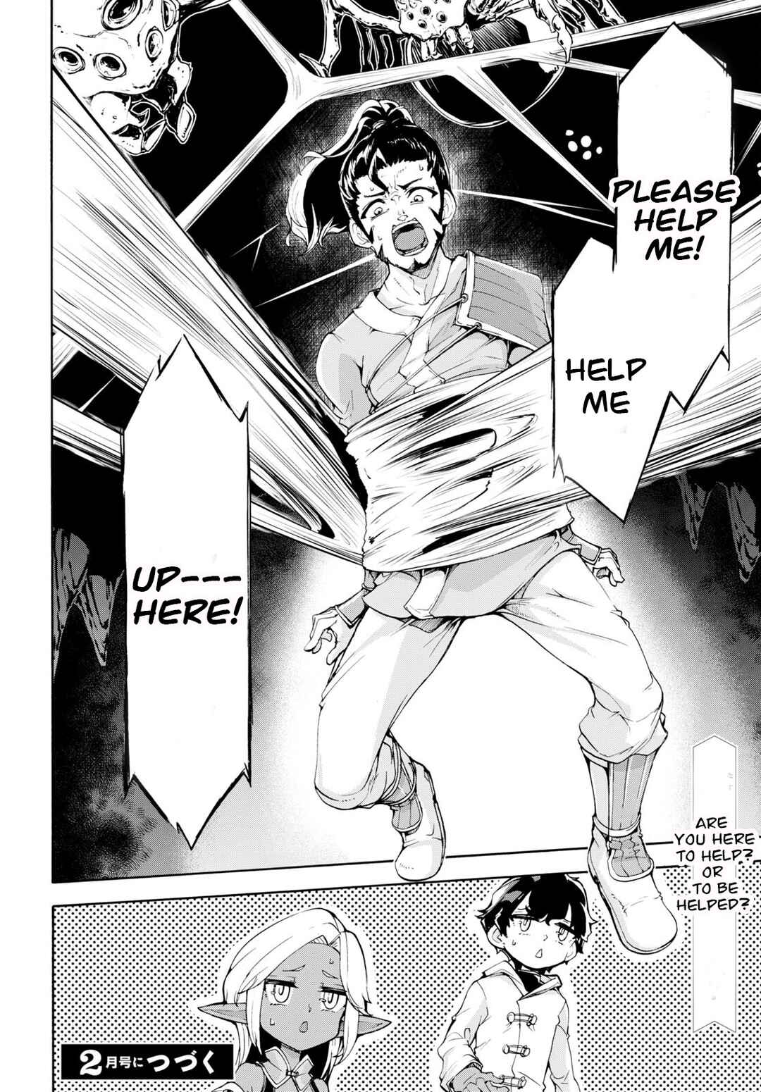 Page 26 Chapter 51 The Home Improvement Store Employee Building an Agricultural Village in Another World