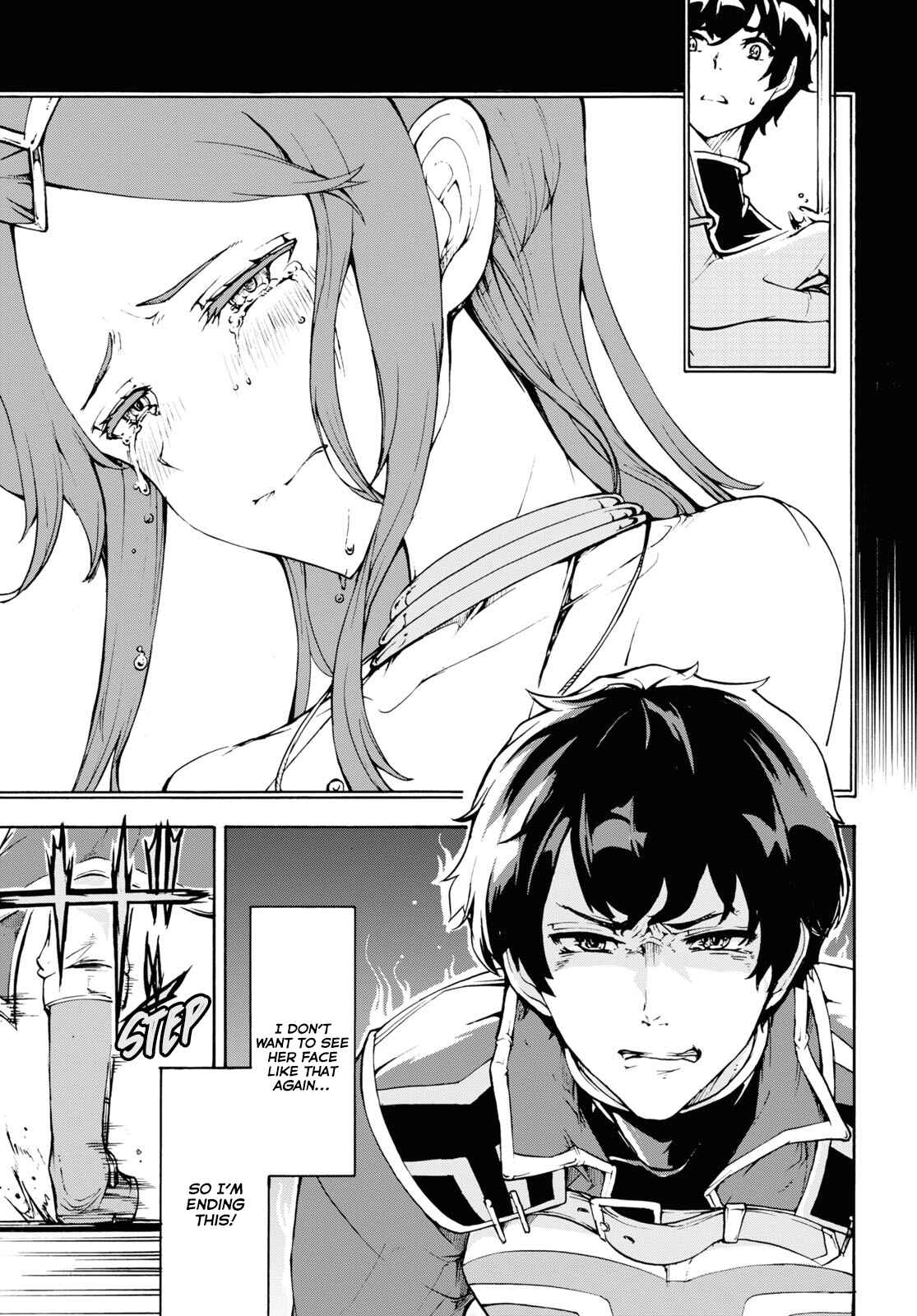 Page 22 Chapter 30 The Home Improvement Store Employee Building an Agricultural Village in Another World