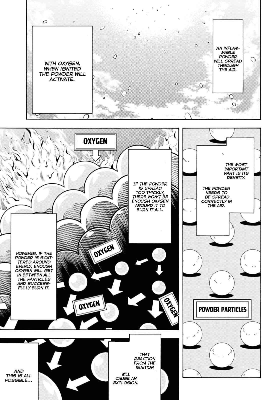 Page 24 Chapter 30 The Home Improvement Store Employee Building an Agricultural Village in Another World