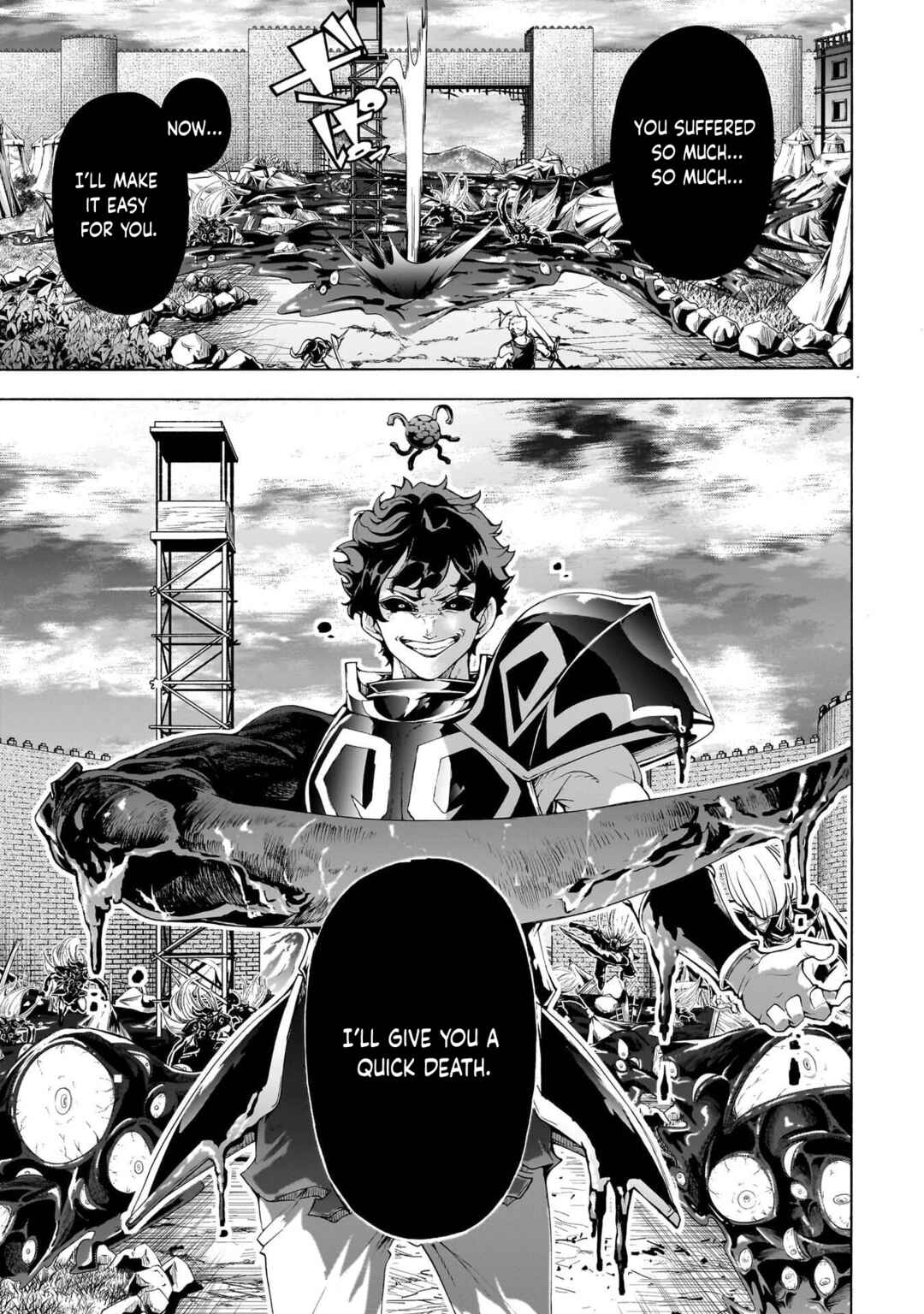 Page 3 Chapter 74 The Home Improvement Store Employee Building an Agricultural Village in Another World