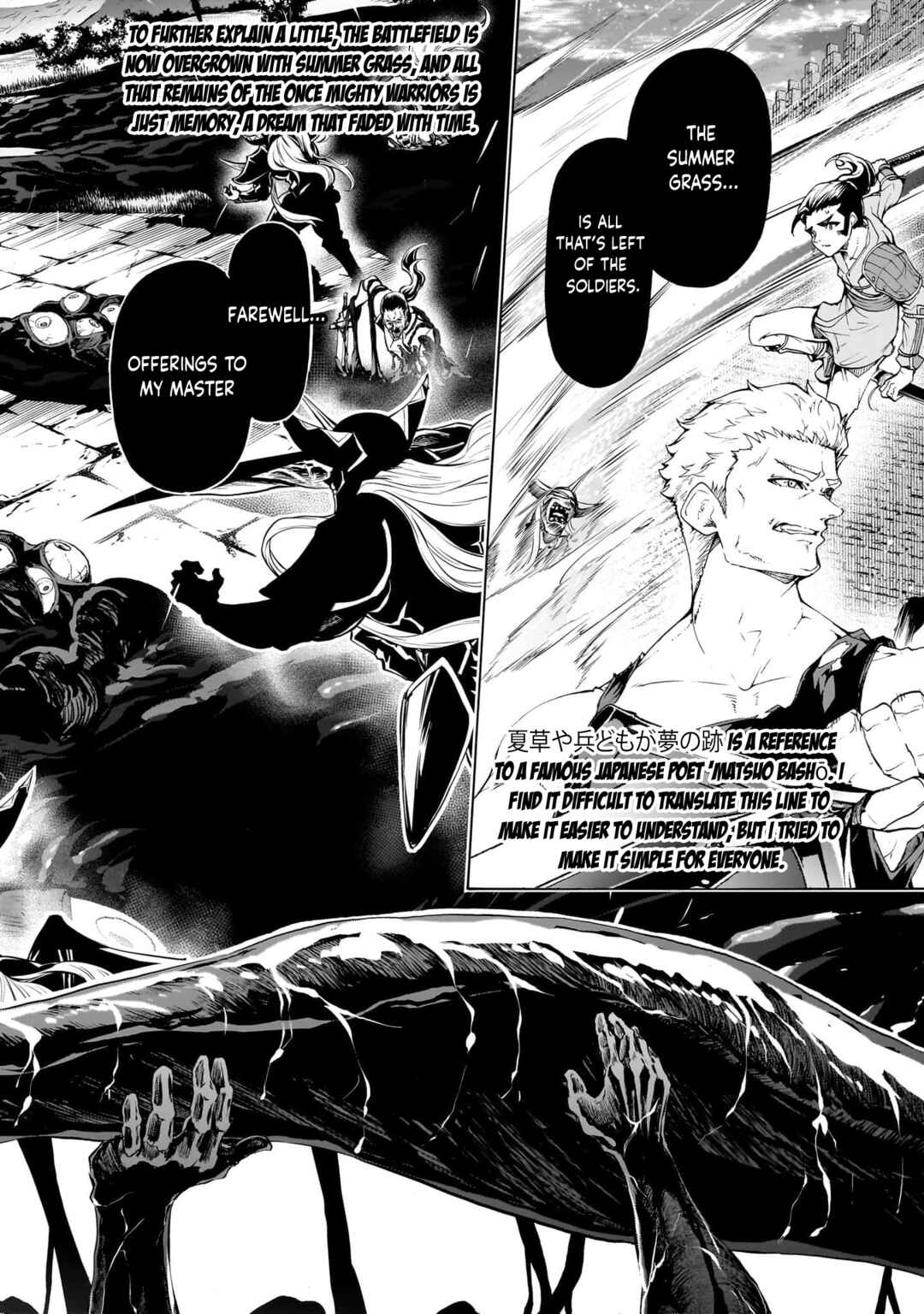 Page 7 Chapter 74 The Home Improvement Store Employee Building an Agricultural Village in Another World