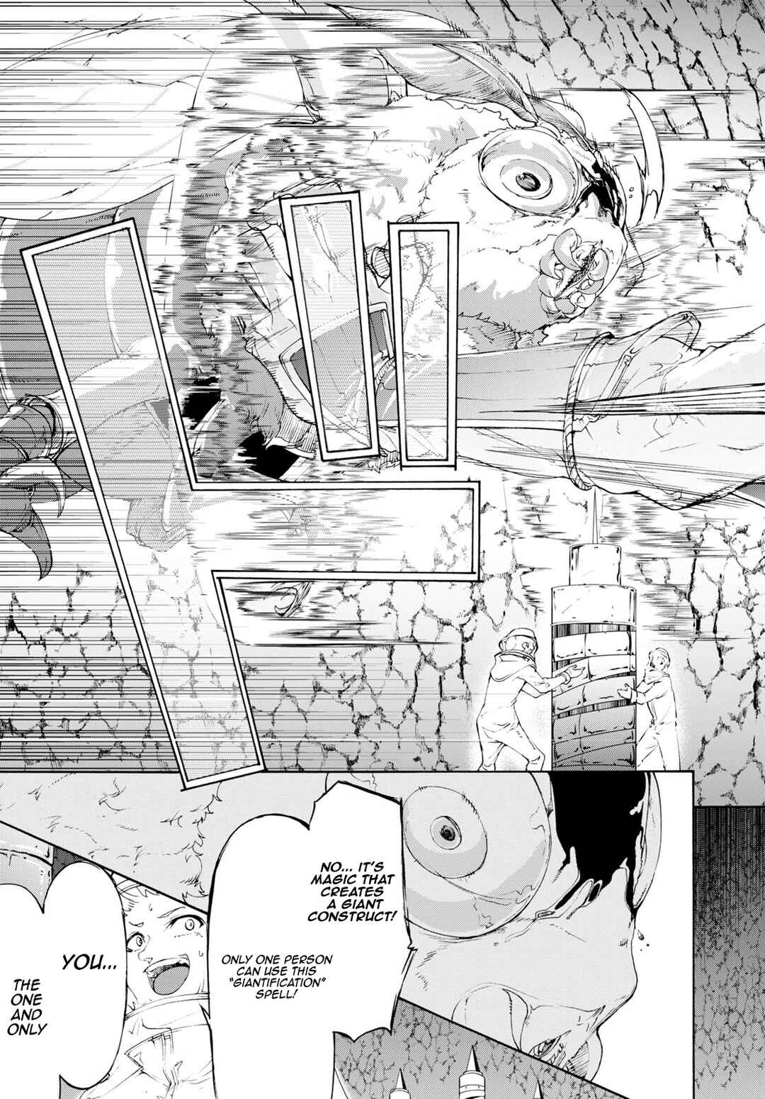 Page 29 Chapter 55 The Home Improvement Store Employee Building an Agricultural Village in Another World