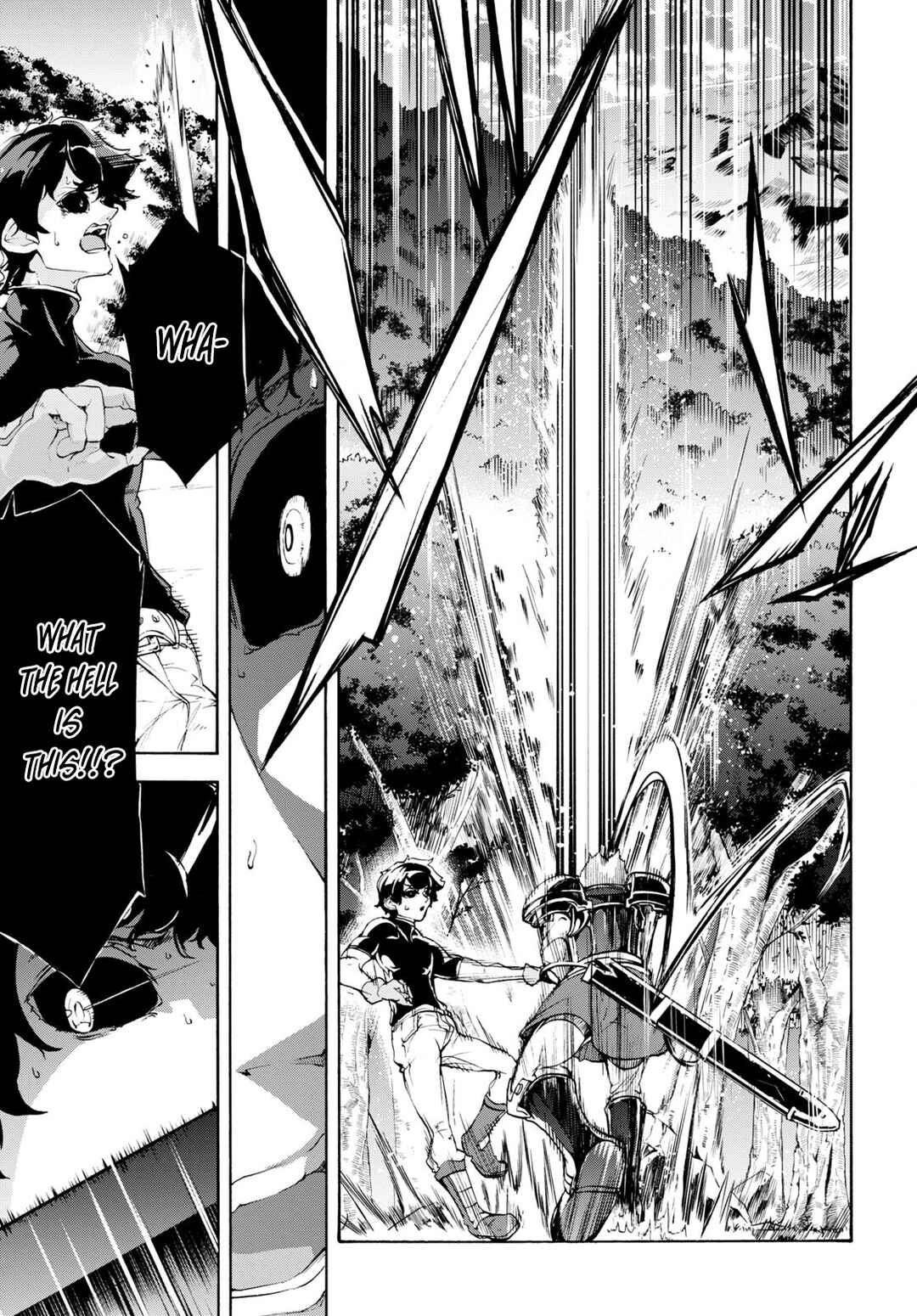 Page 13 Chapter 49 The Home Improvement Store Employee Building an Agricultural Village in Another World
