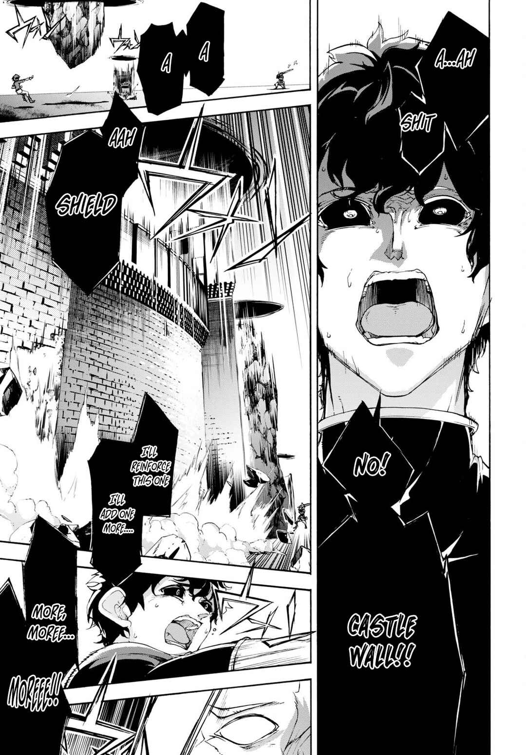 Page 23 Chapter 49 The Home Improvement Store Employee Building an Agricultural Village in Another World