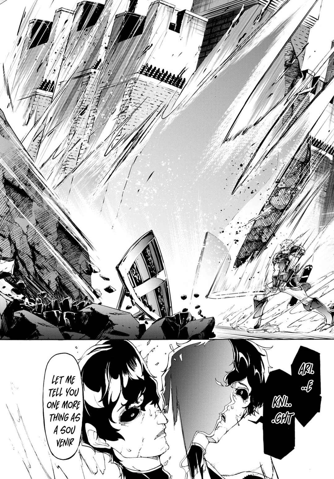 Page 24 Chapter 49 The Home Improvement Store Employee Building an Agricultural Village in Another World