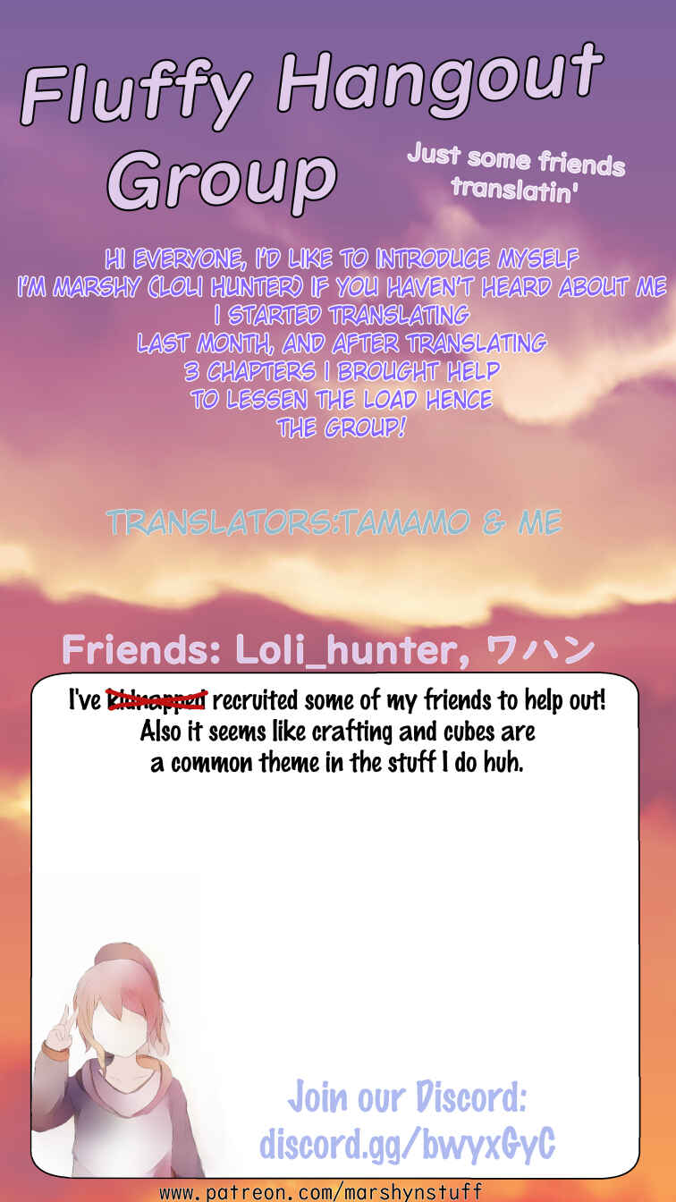 Page 34 Chapter 2 The Home Improvement Store Employee Building an Agricultural Village in Another World