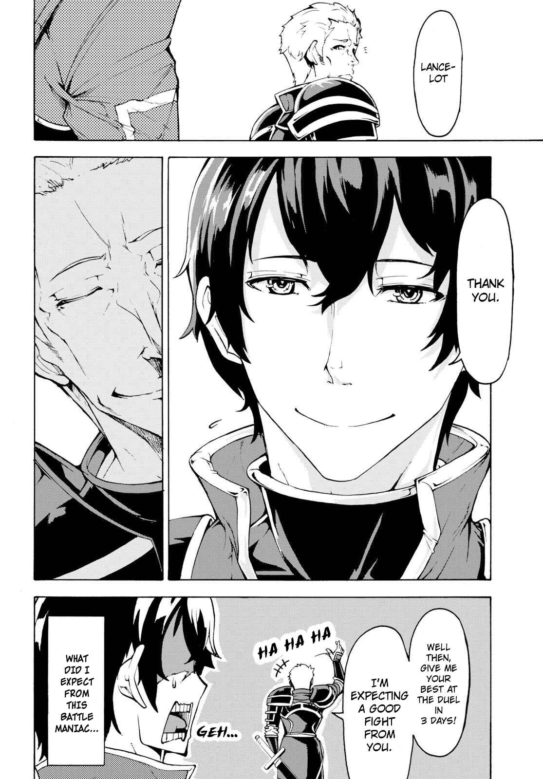 Page 20 Chapter 8 The Home Improvement Store Employee Building an Agricultural Village in Another World