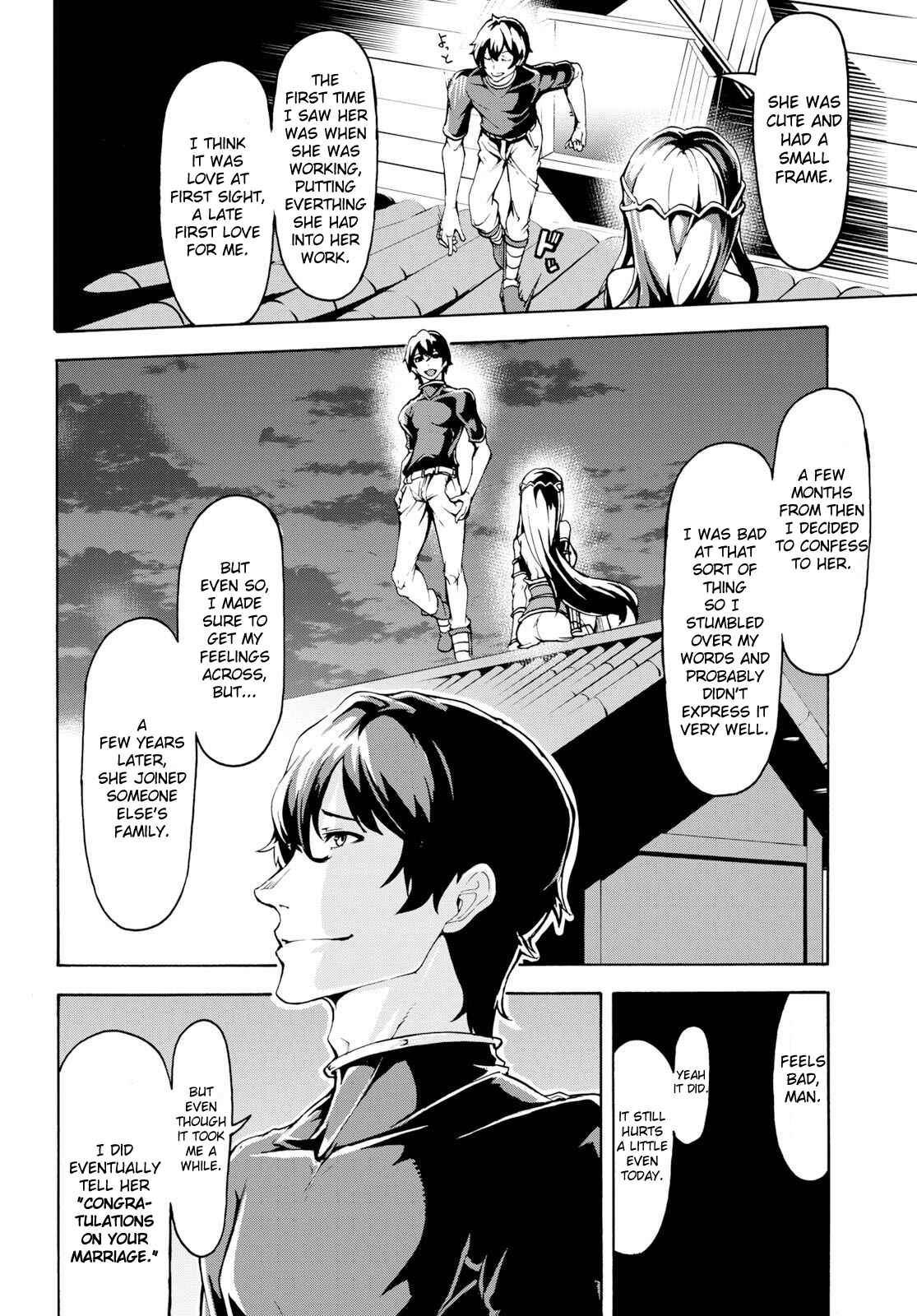 Page 26 Chapter 8 The Home Improvement Store Employee Building an Agricultural Village in Another World