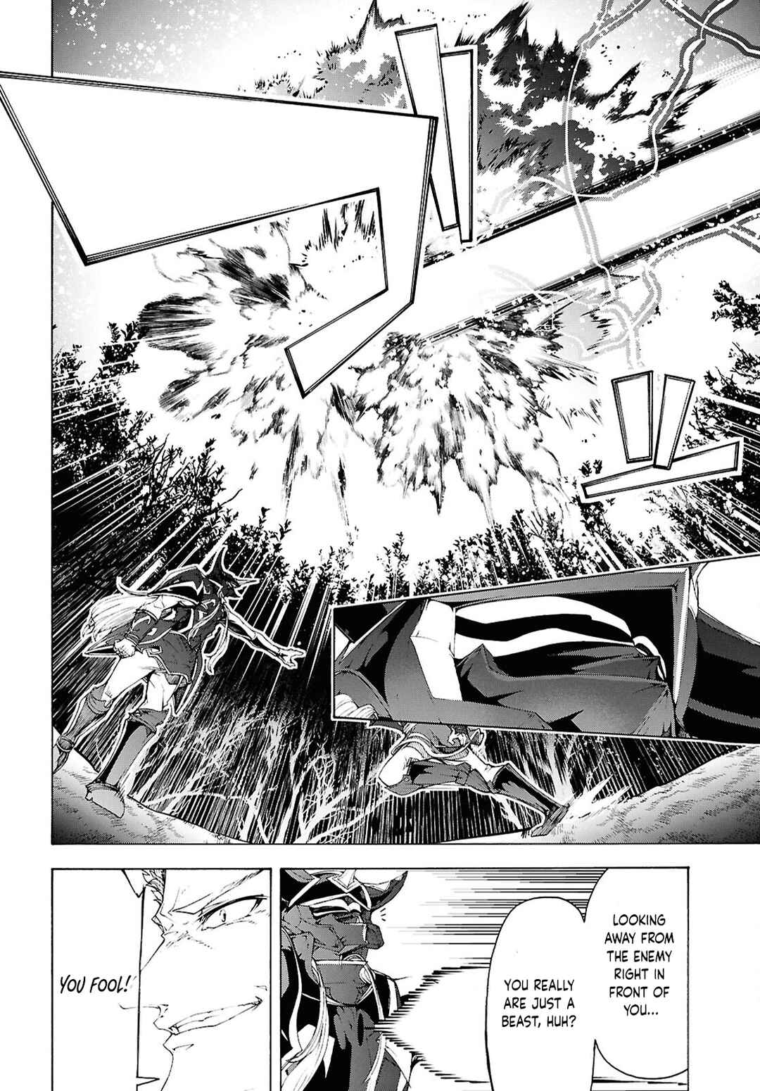 Page 24 Chapter 67 The Home Improvement Store Employee Building an Agricultural Village in Another World