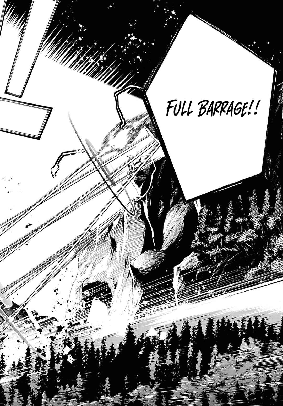 Page 28 Chapter 67 The Home Improvement Store Employee Building an Agricultural Village in Another World