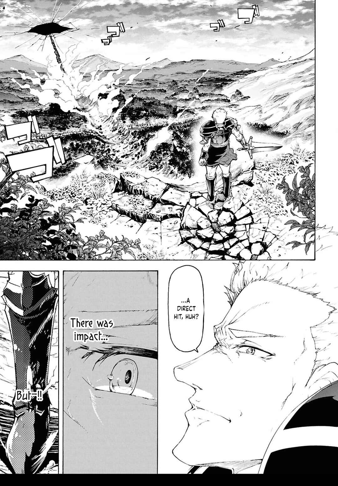 Page 3 Chapter 67 The Home Improvement Store Employee Building an Agricultural Village in Another World