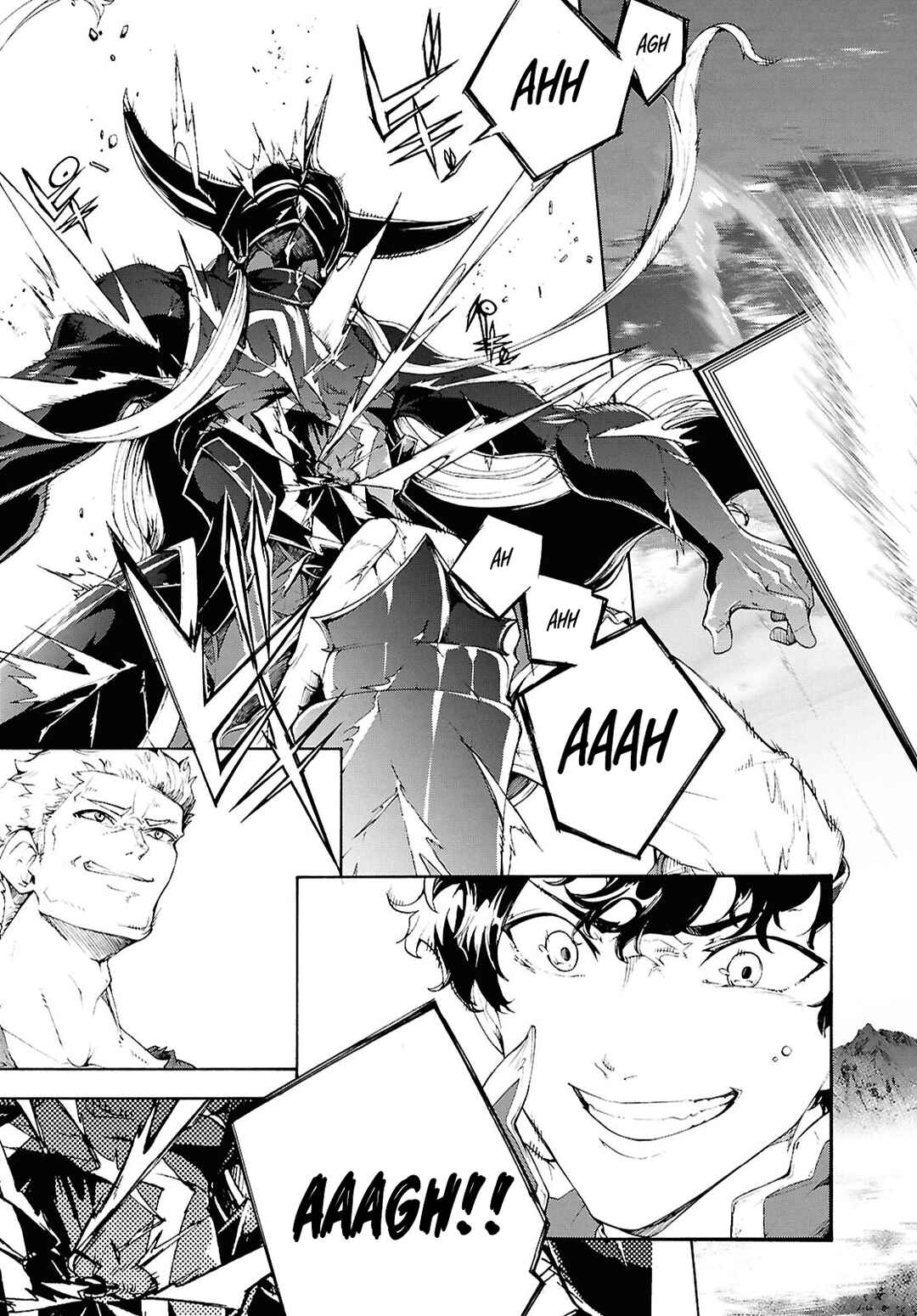 Page 23 Chapter 70.5 The Home Improvement Store Employee Building an Agricultural Village in Another World