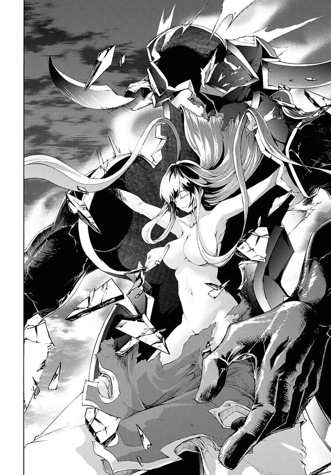 Page 24 Chapter 70.5 The Home Improvement Store Employee Building an Agricultural Village in Another World