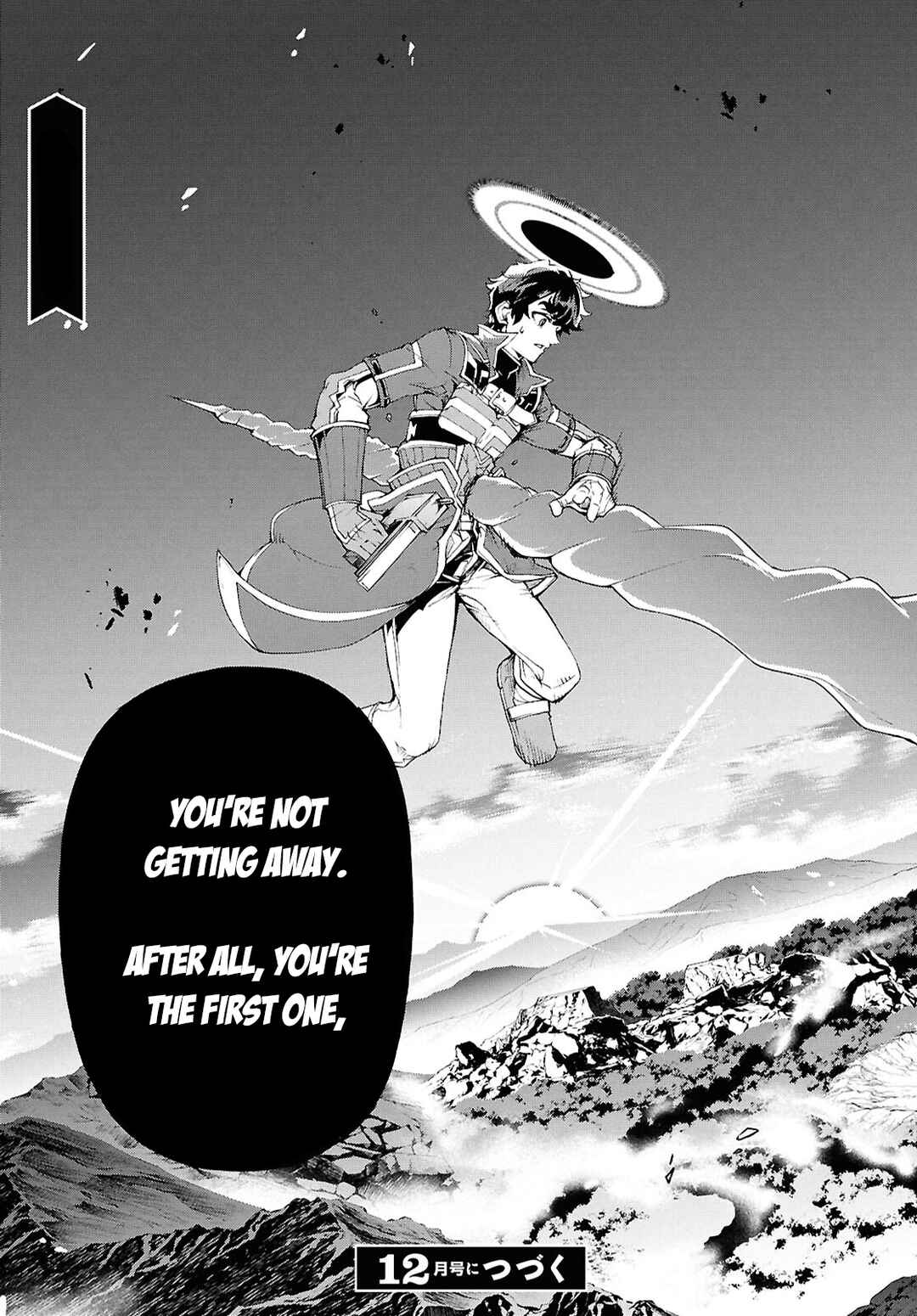 Page 27 Chapter 70.5 The Home Improvement Store Employee Building an Agricultural Village in Another World